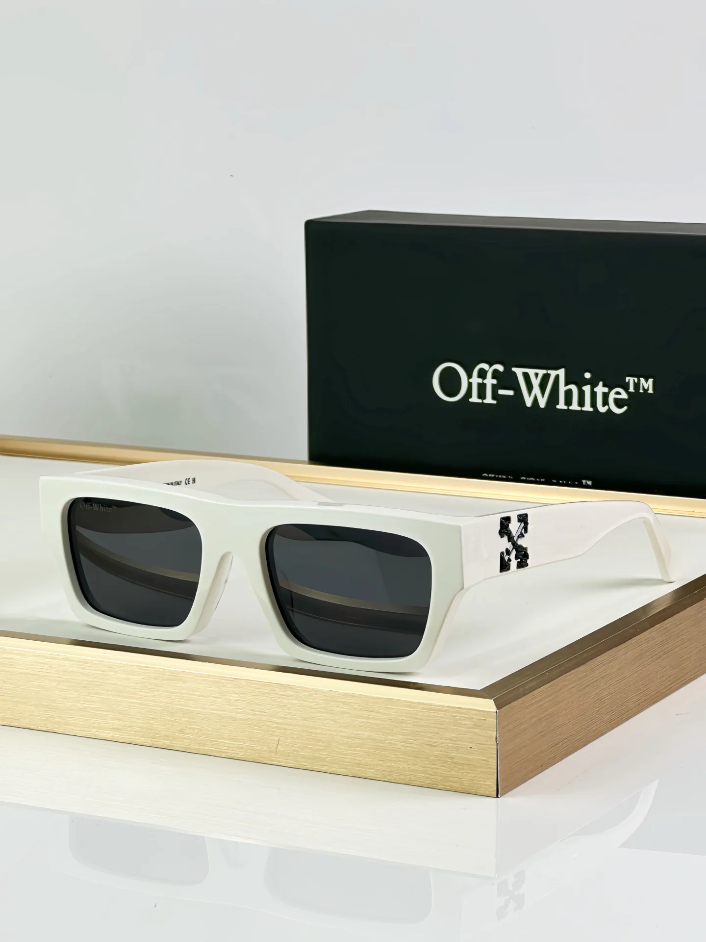Очки Off-White 463095