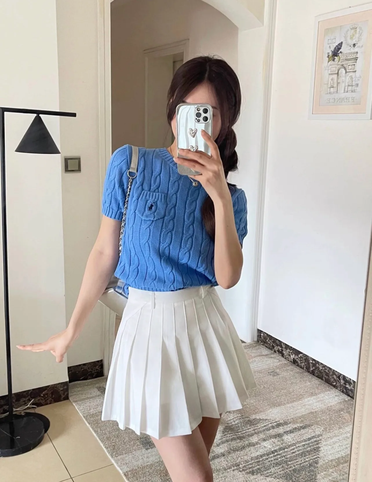 Джемперы И Свитеры Женские Ralph Lauren 11211195