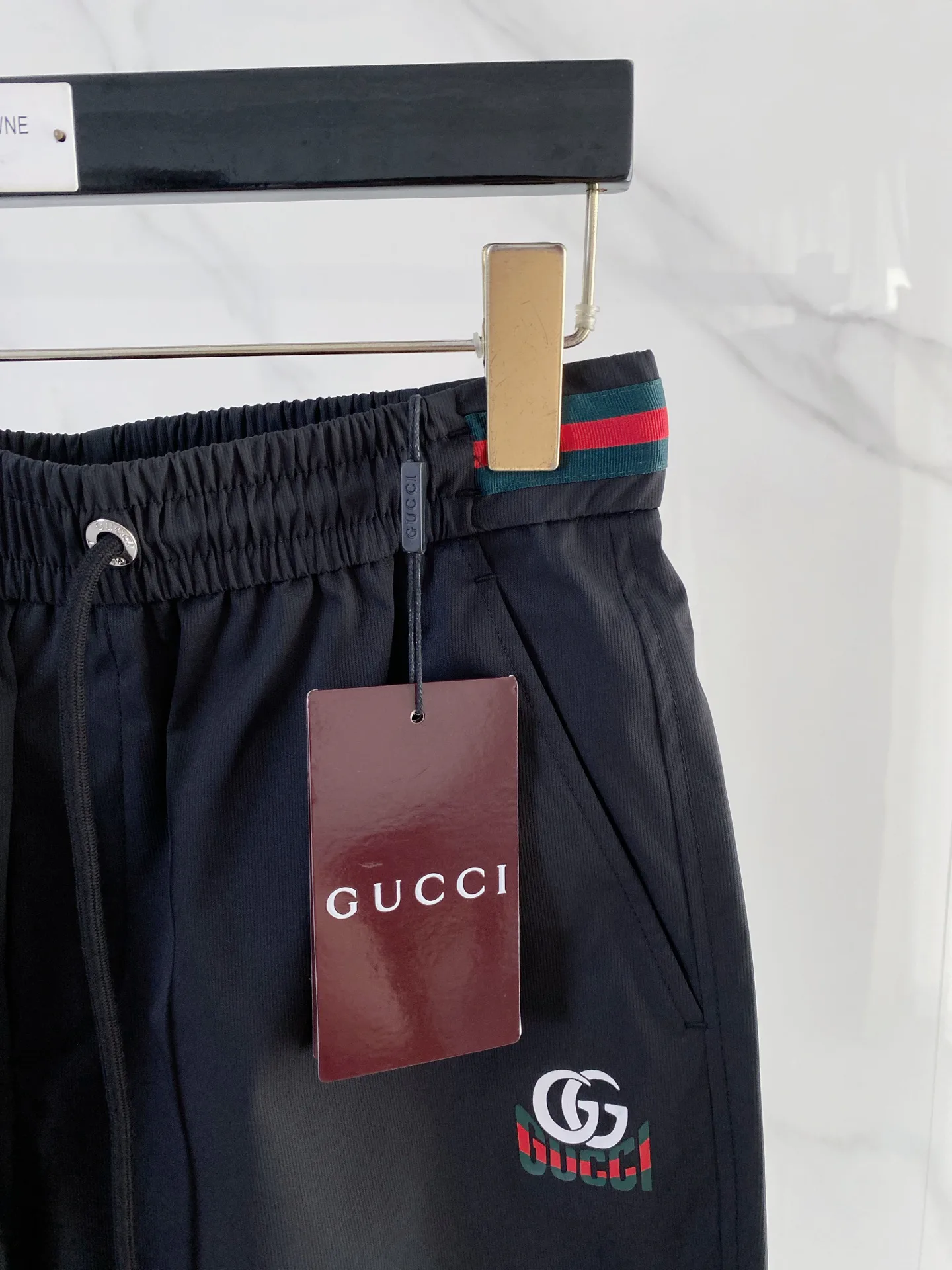 Шорты Мужские Gucci 13553885