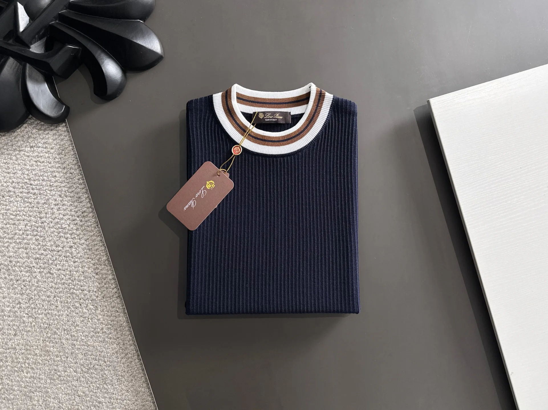 Футболки Мужские Loro Piana 13190984
