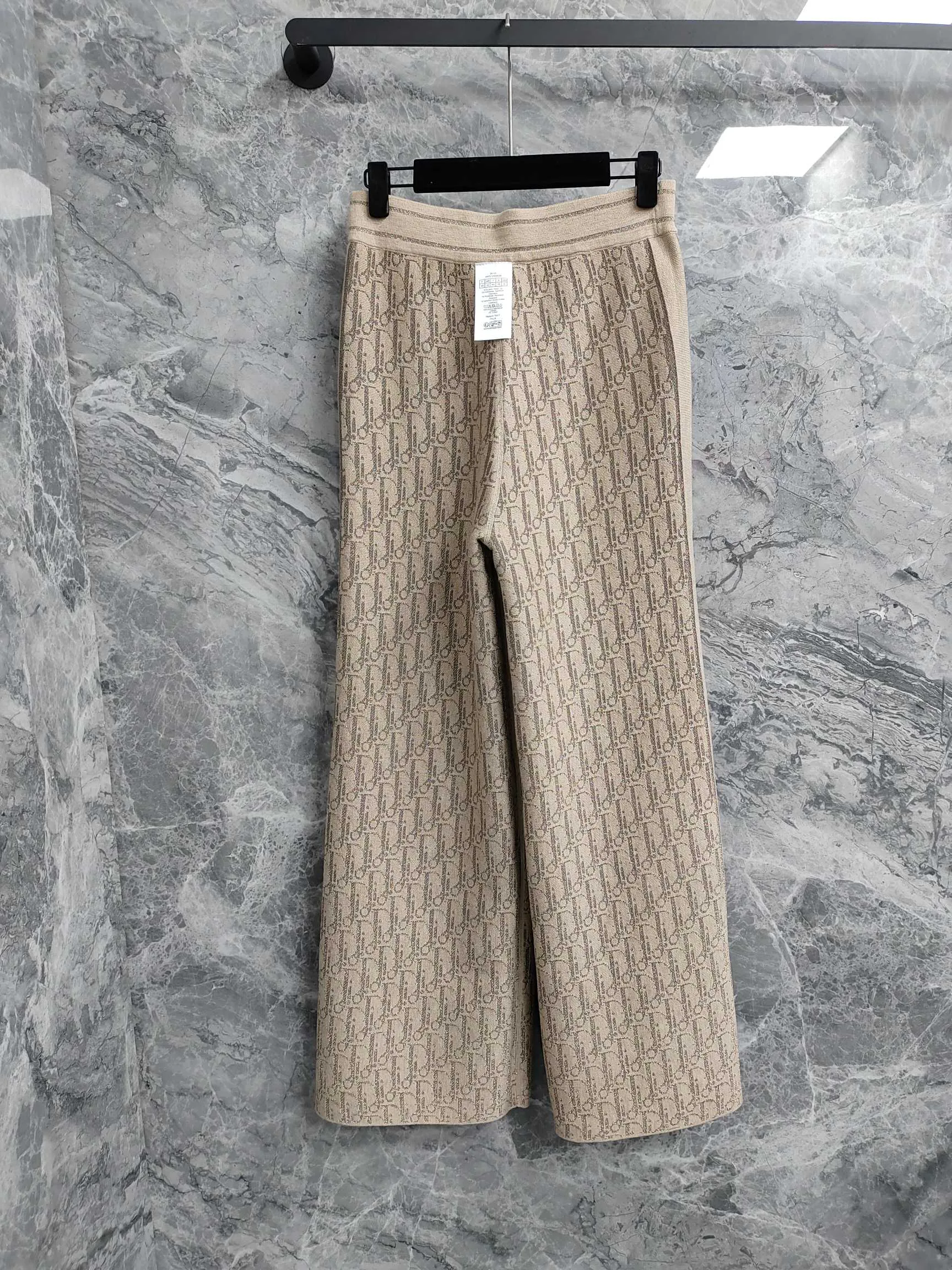 Брюки Женские Christian Dior 522632