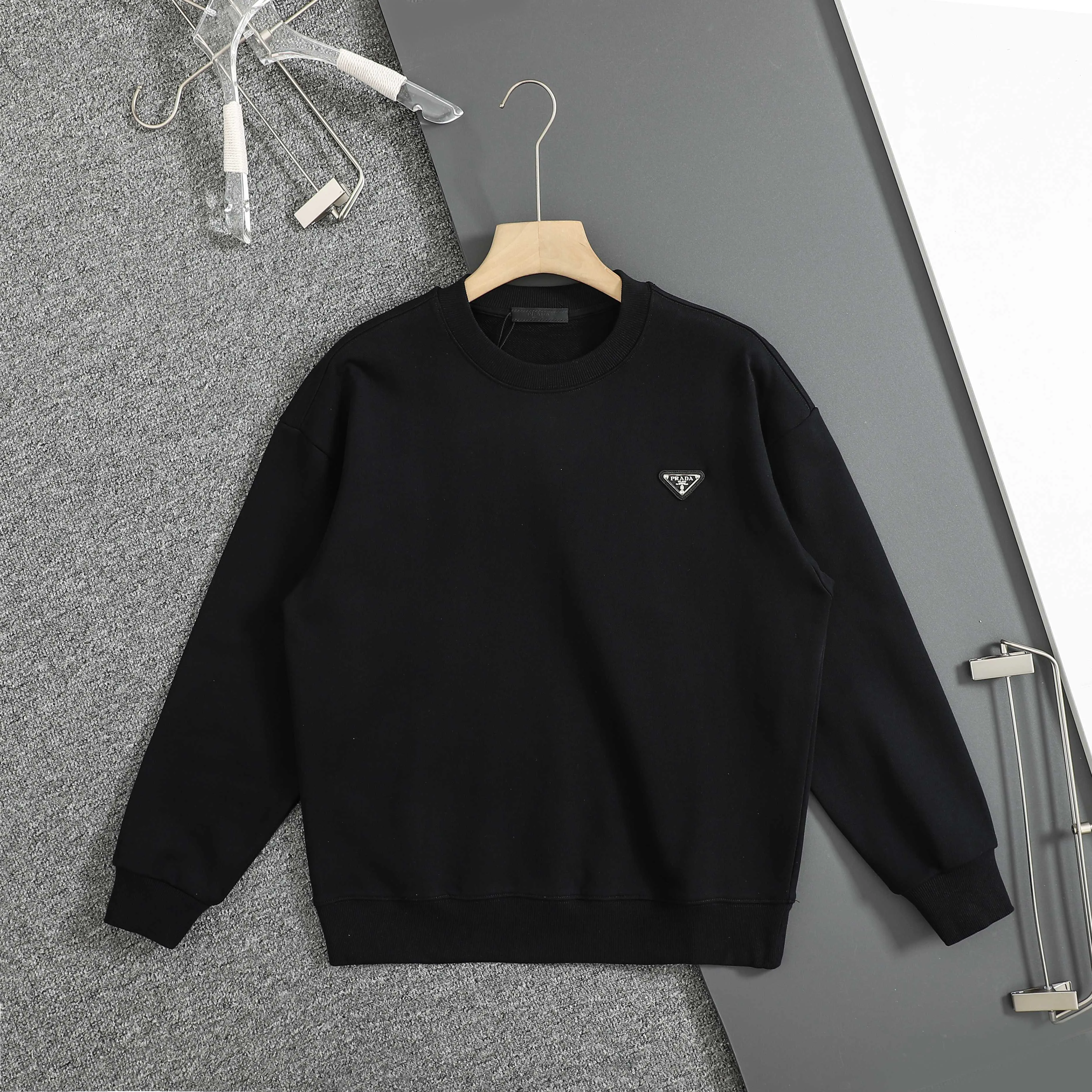 Свитшоты И Худи Женские Prada 5379665