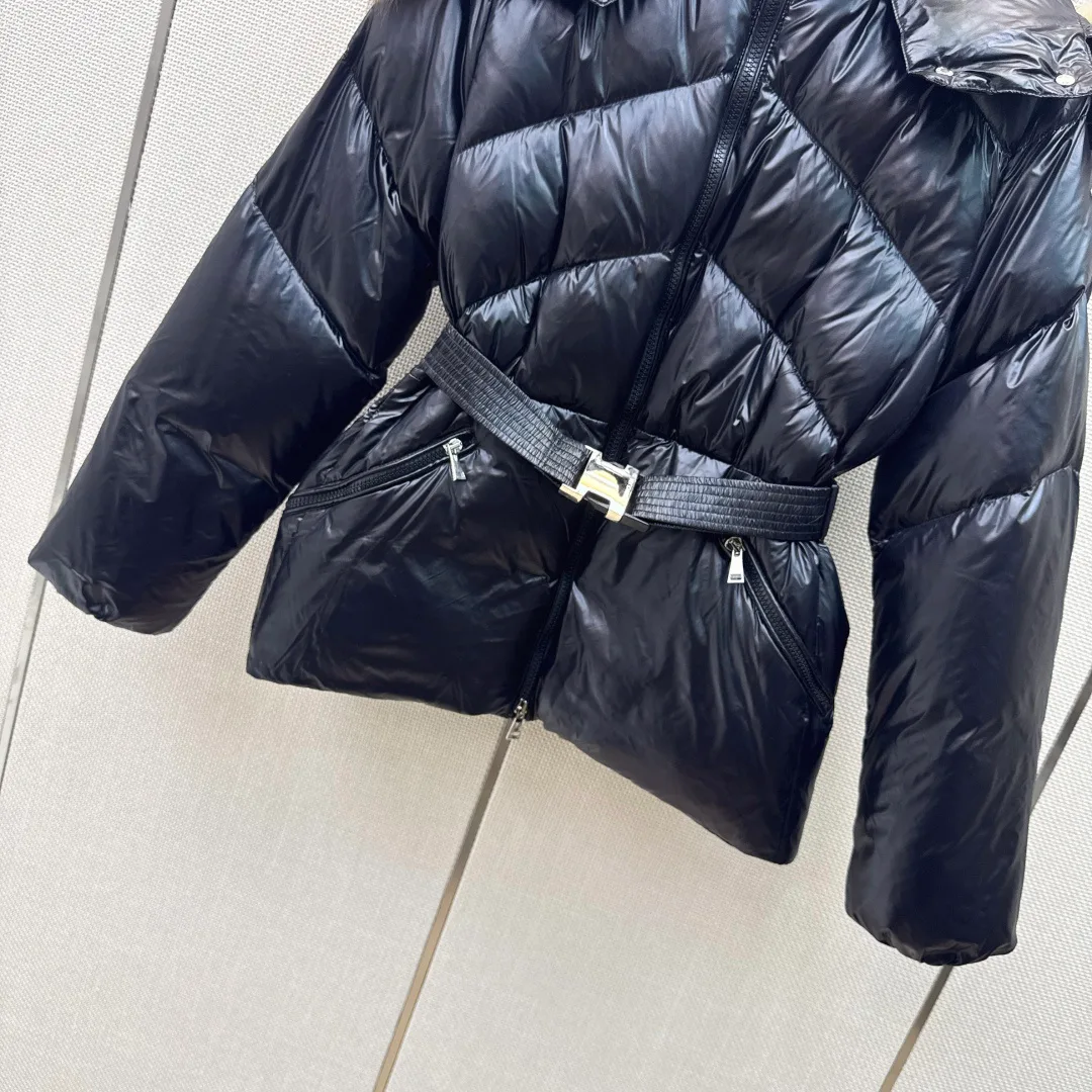 Куртки И Пуховики Женские Moncler 19475872