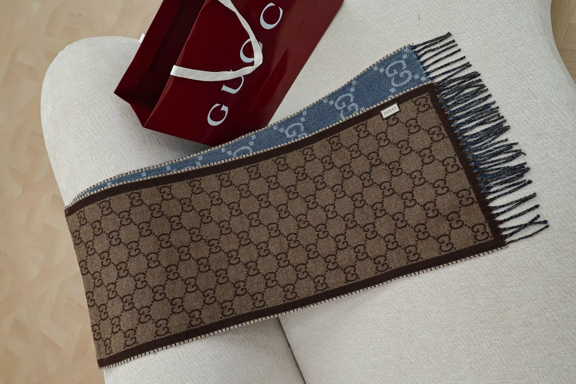 Шарфы Gucci 1674473