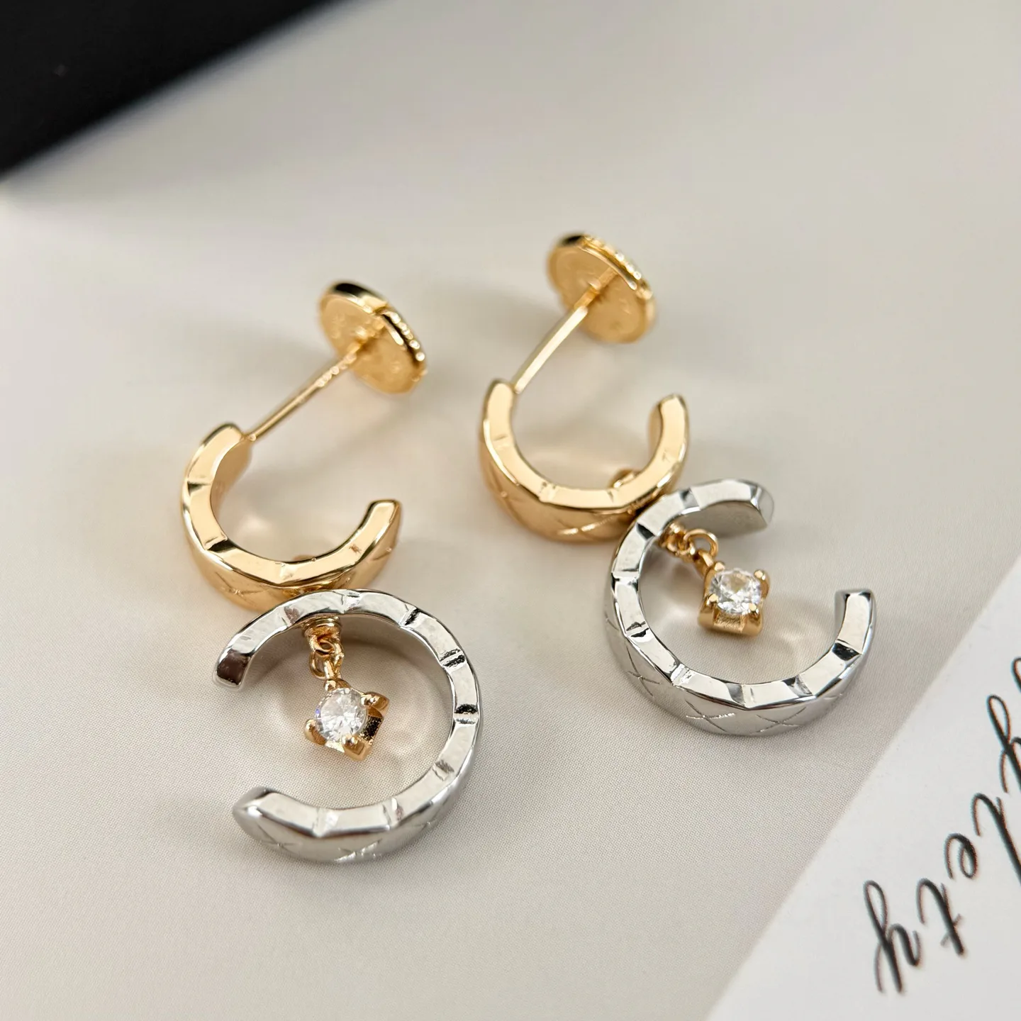 Бижутерия Chanel 11779369