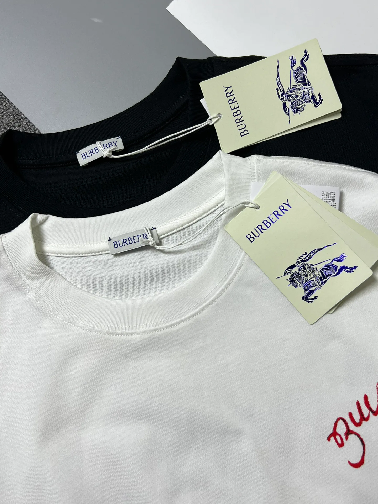 Футболки Женские Burberry 11575054