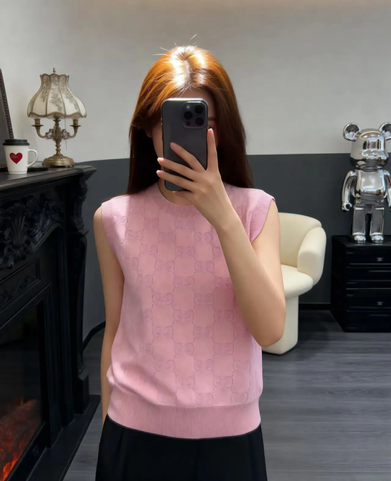 Жилеты Женские Goyard 11363448