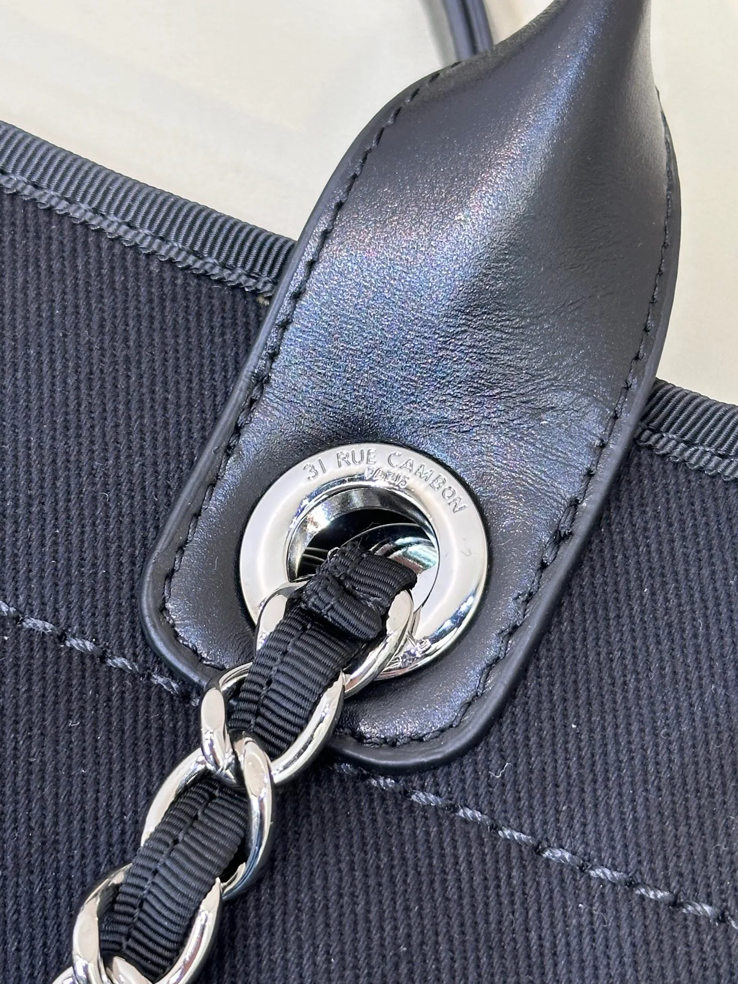 Сумки На Ремне Женские Chanel 22706