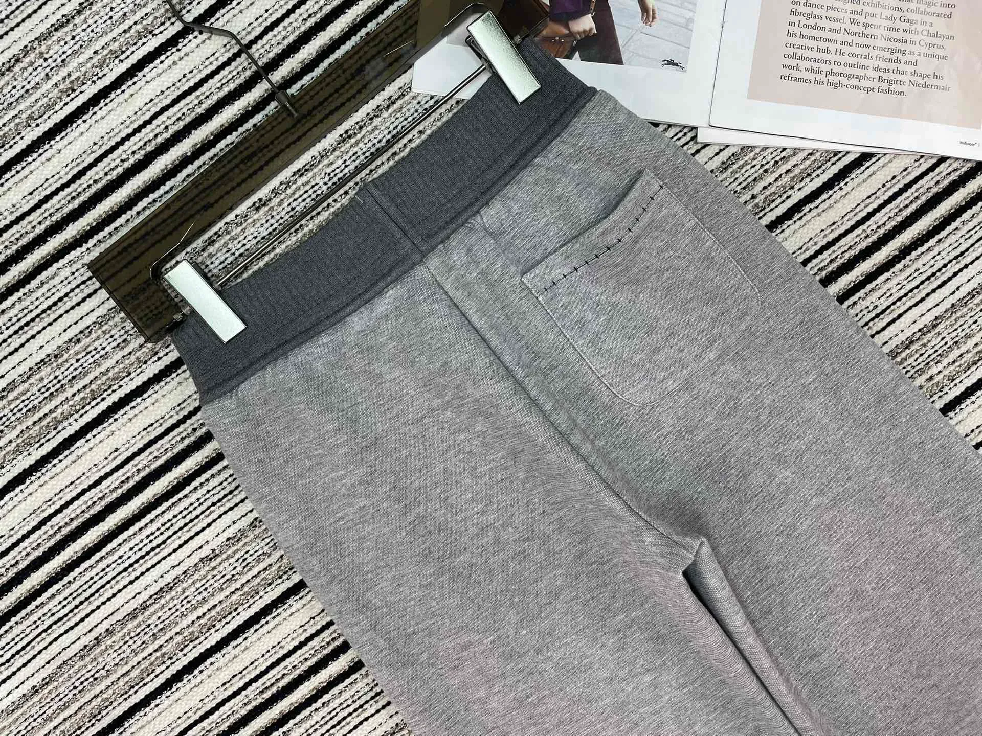 Брюки Женские Miu Miu 4857008