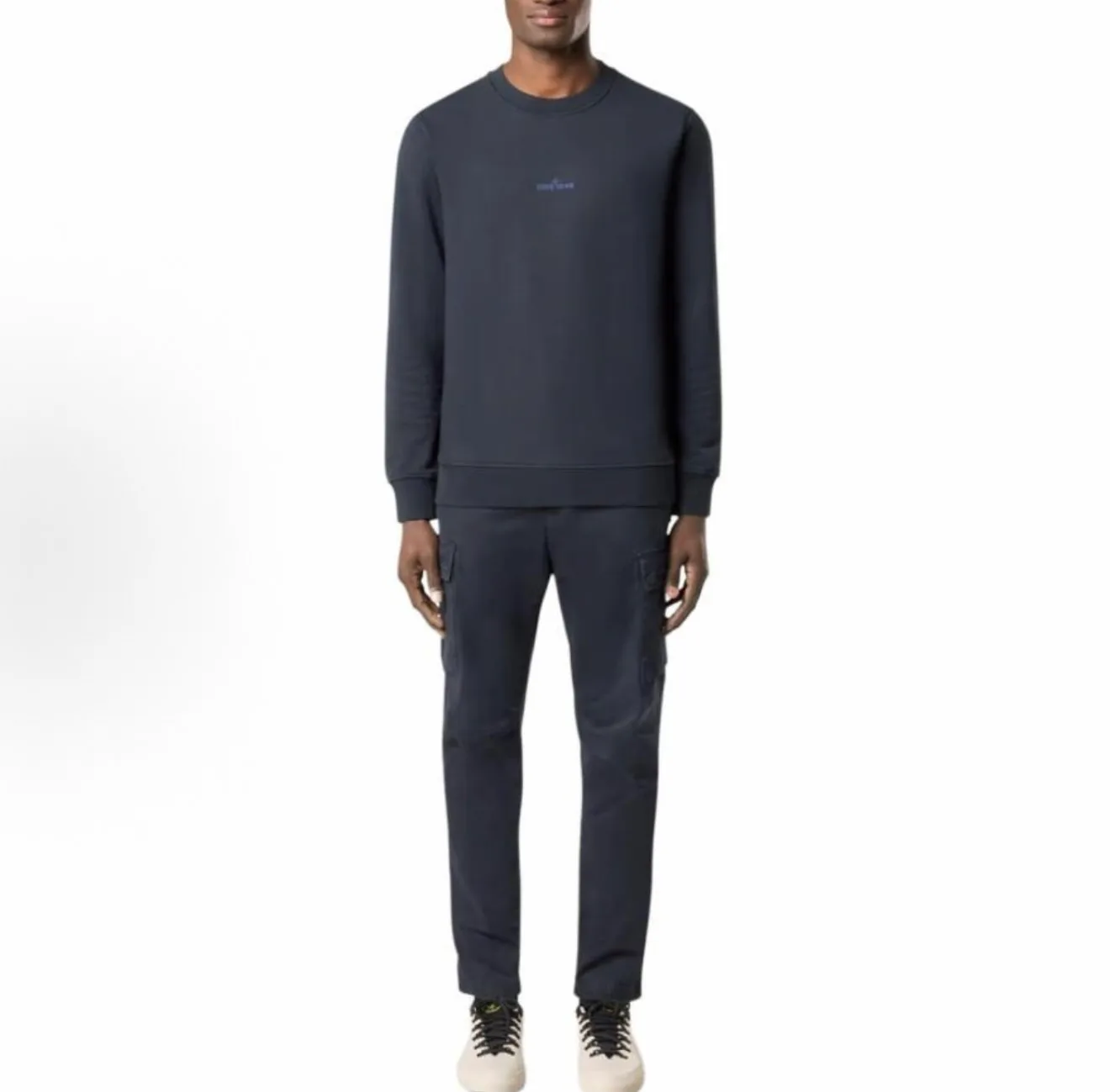 Свитшоты И Худи Мужские Stone Island 11918596