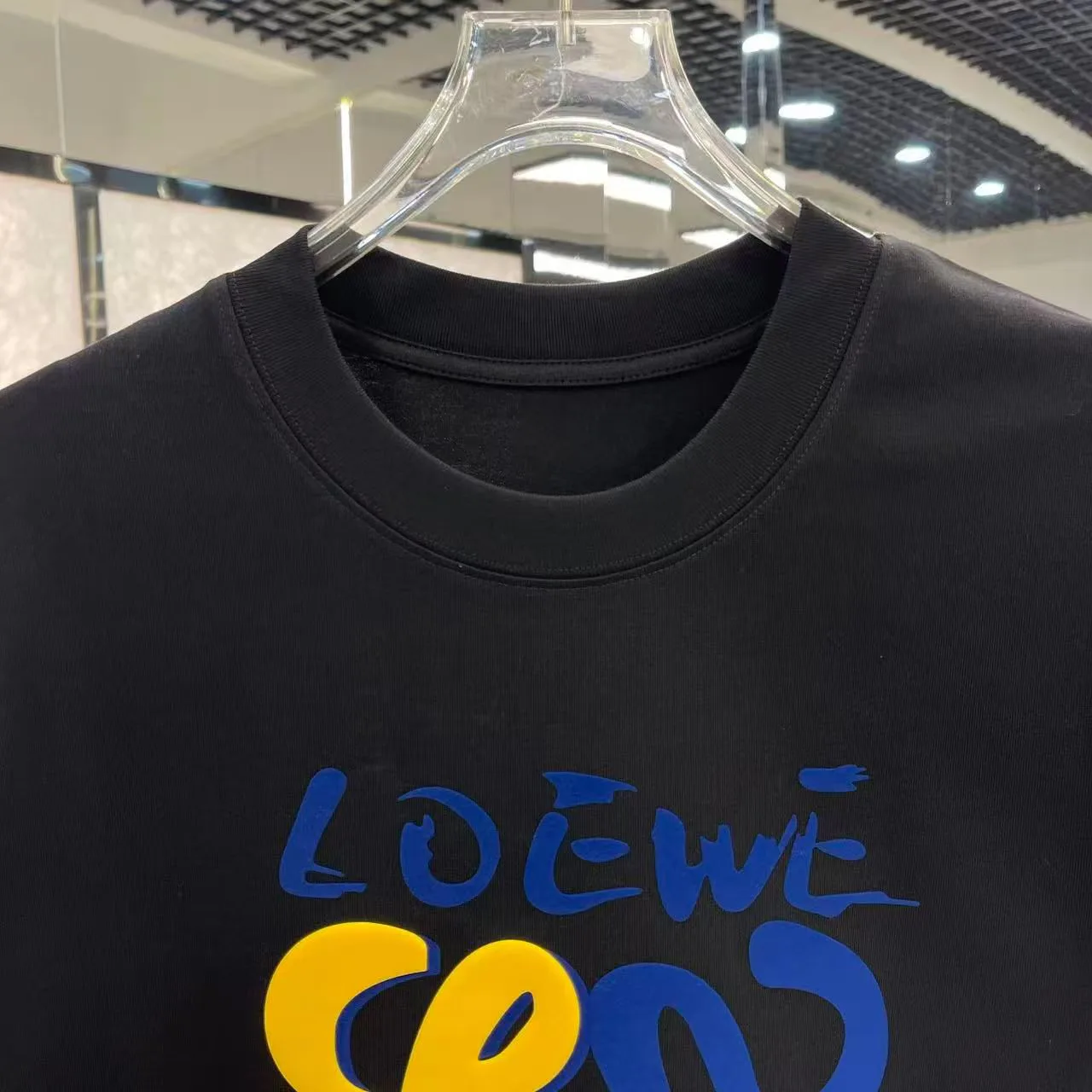 Футболки Мужские Loewe 11457757