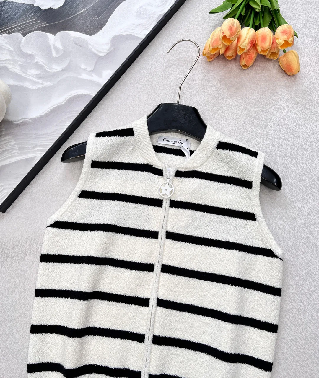 Жилеты Женские Christian Dior 11759274