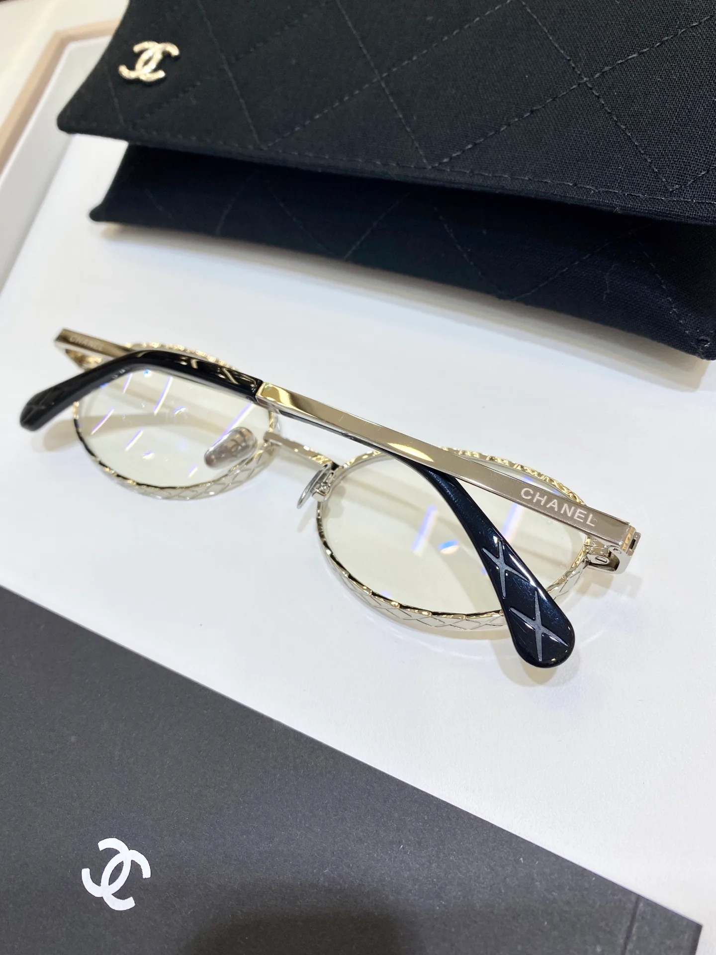 Очки Chanel 16942366