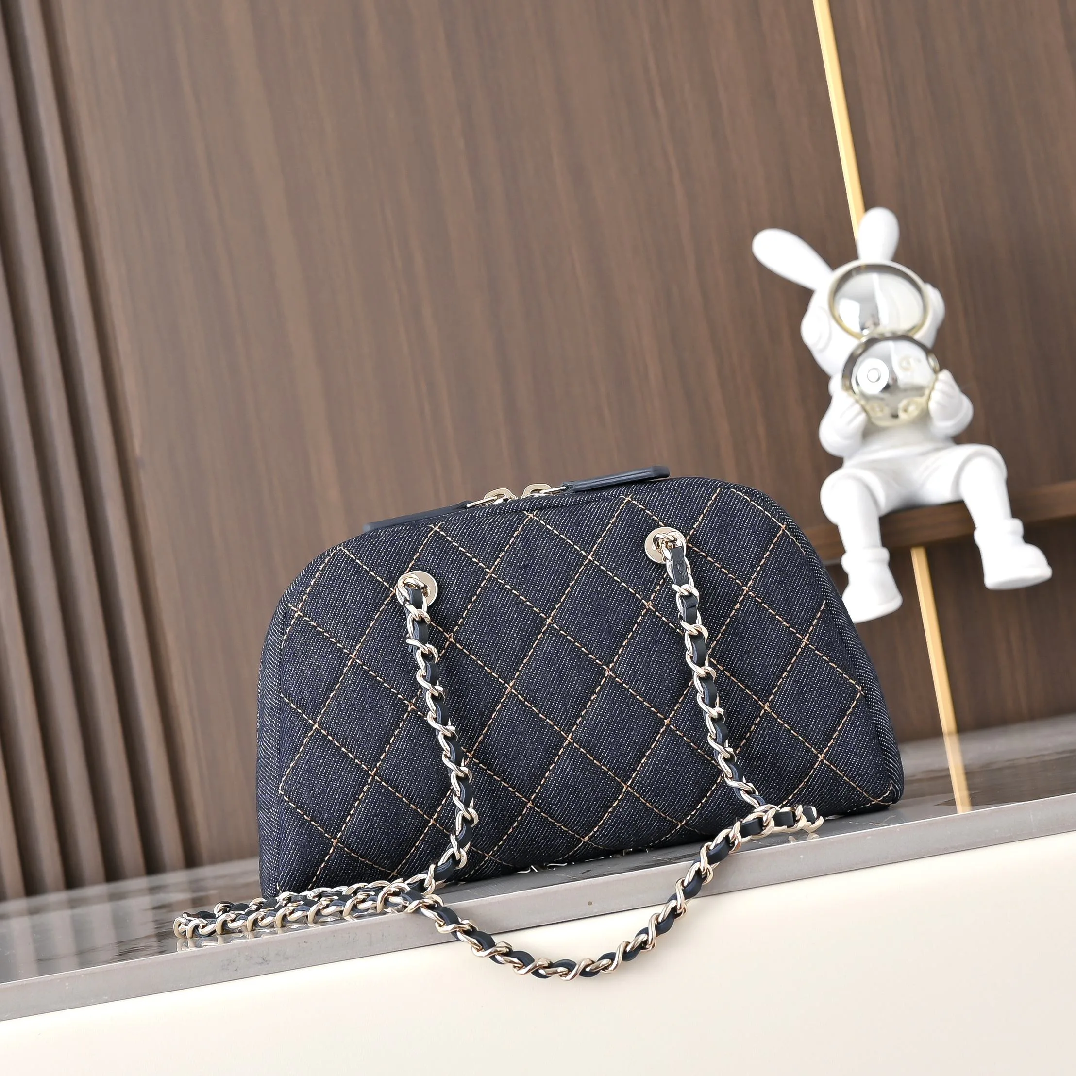 Классические Сумки Женские Chanel 12860053