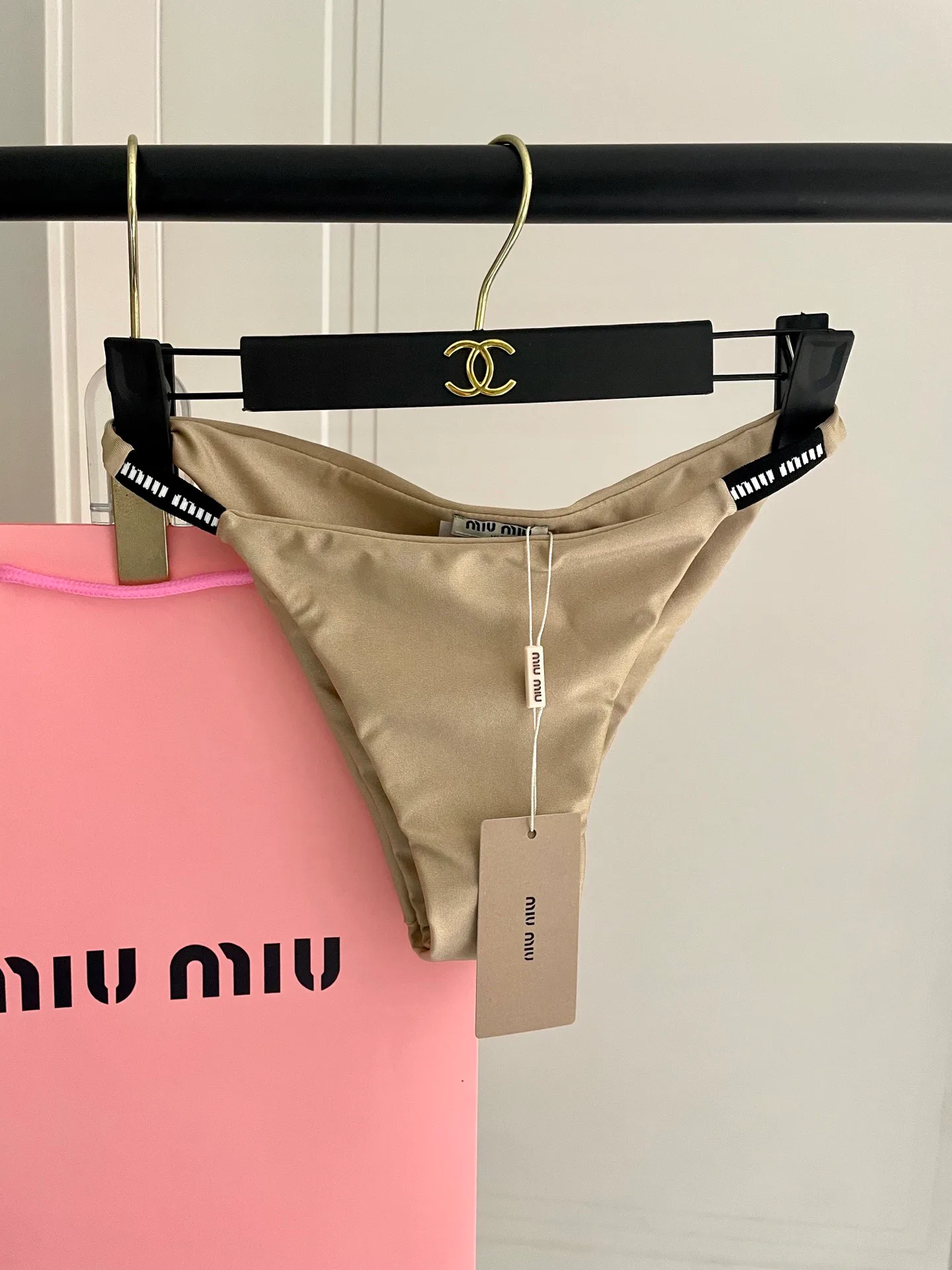 Купальники Женские Miu Miu 12683984