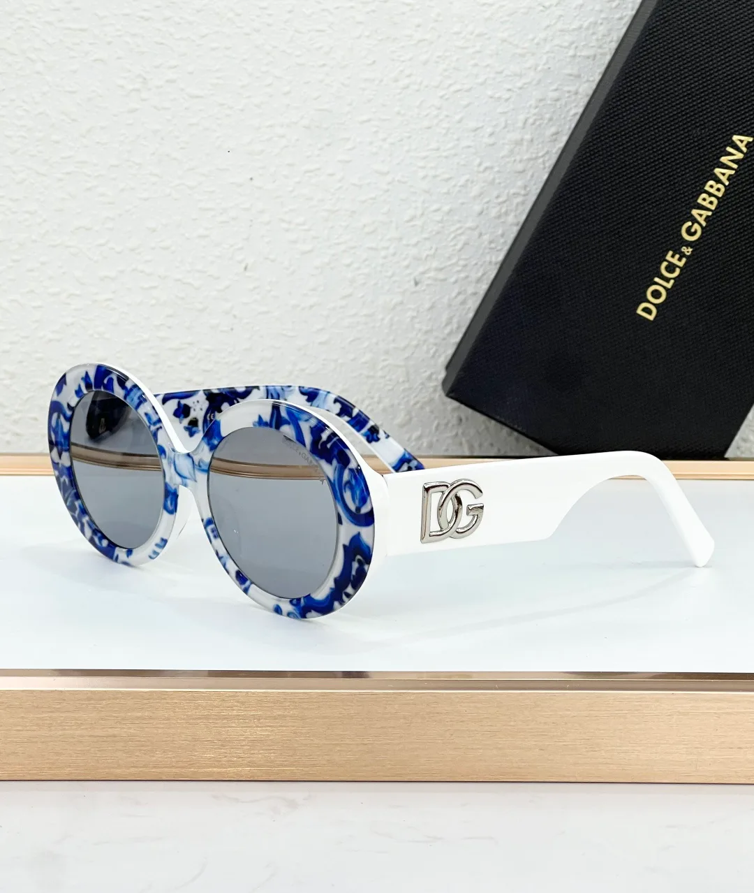 Часы Женские Dolce & Gabbana 11833650