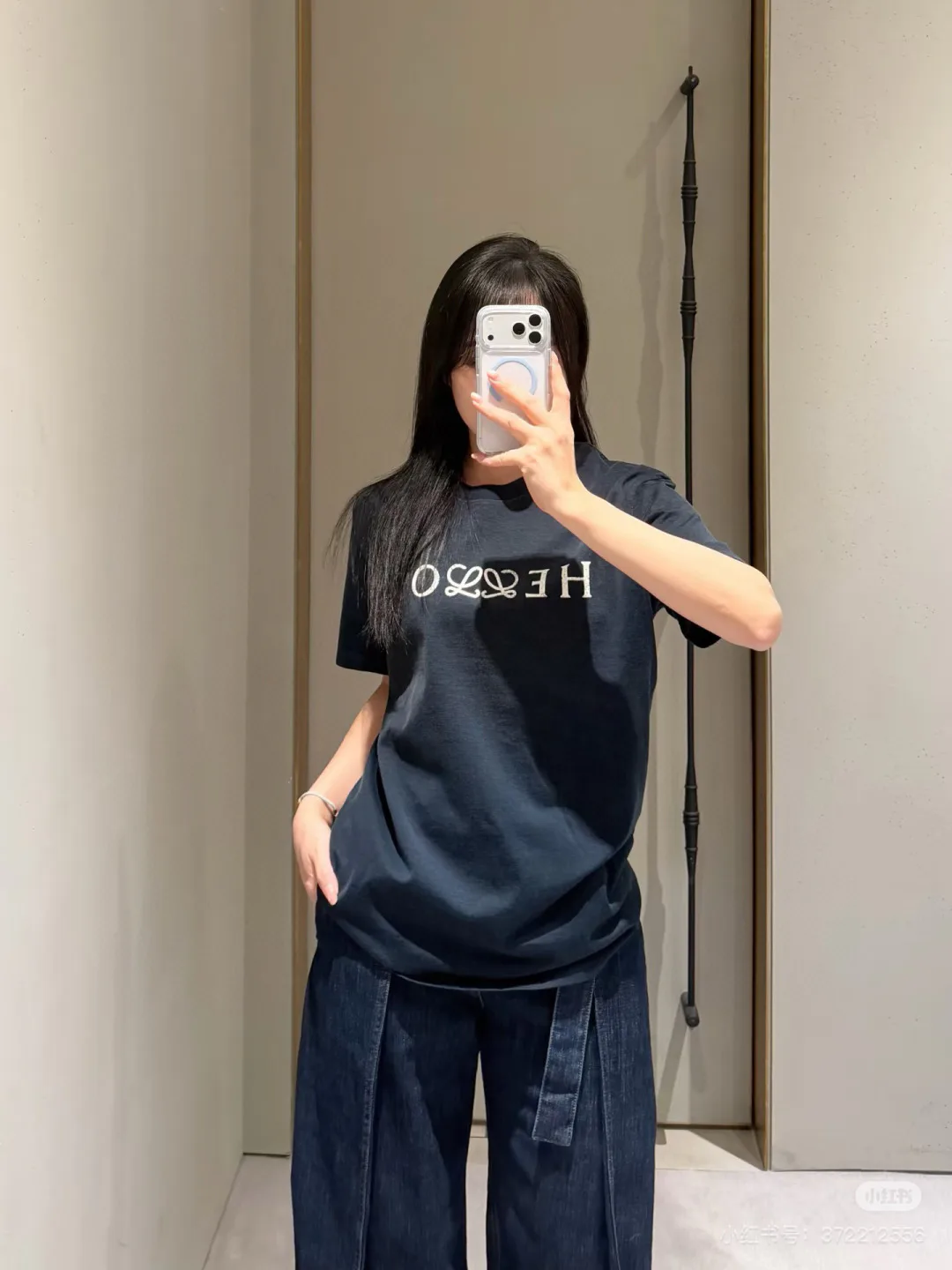 Футболки Женские Loewe 11384338