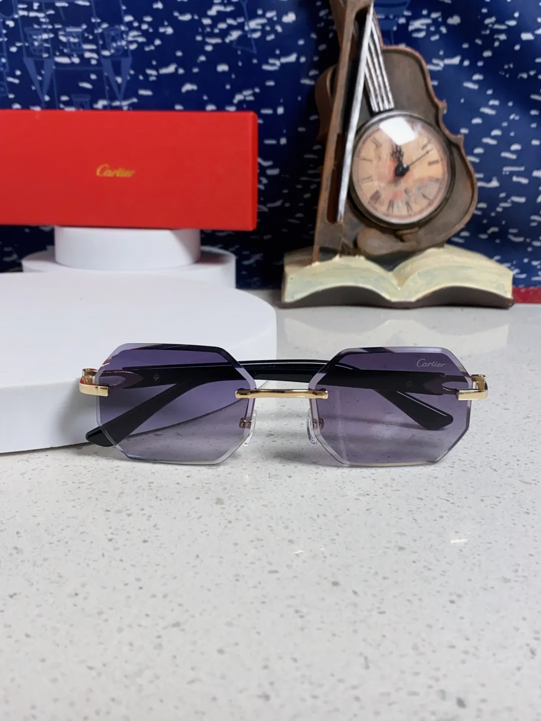 Очки Cartier 13135684