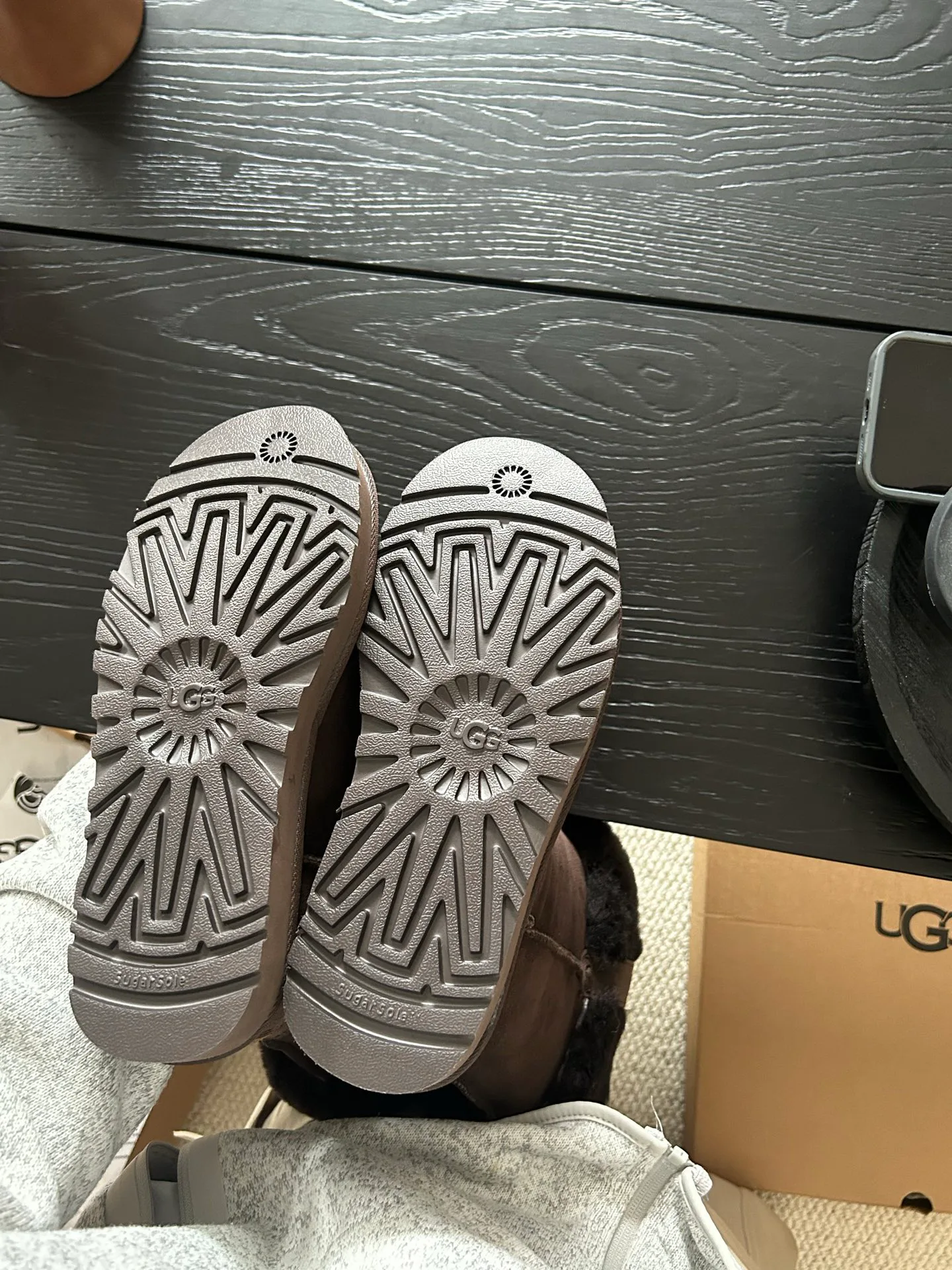 Угги Женские Ugg 196932