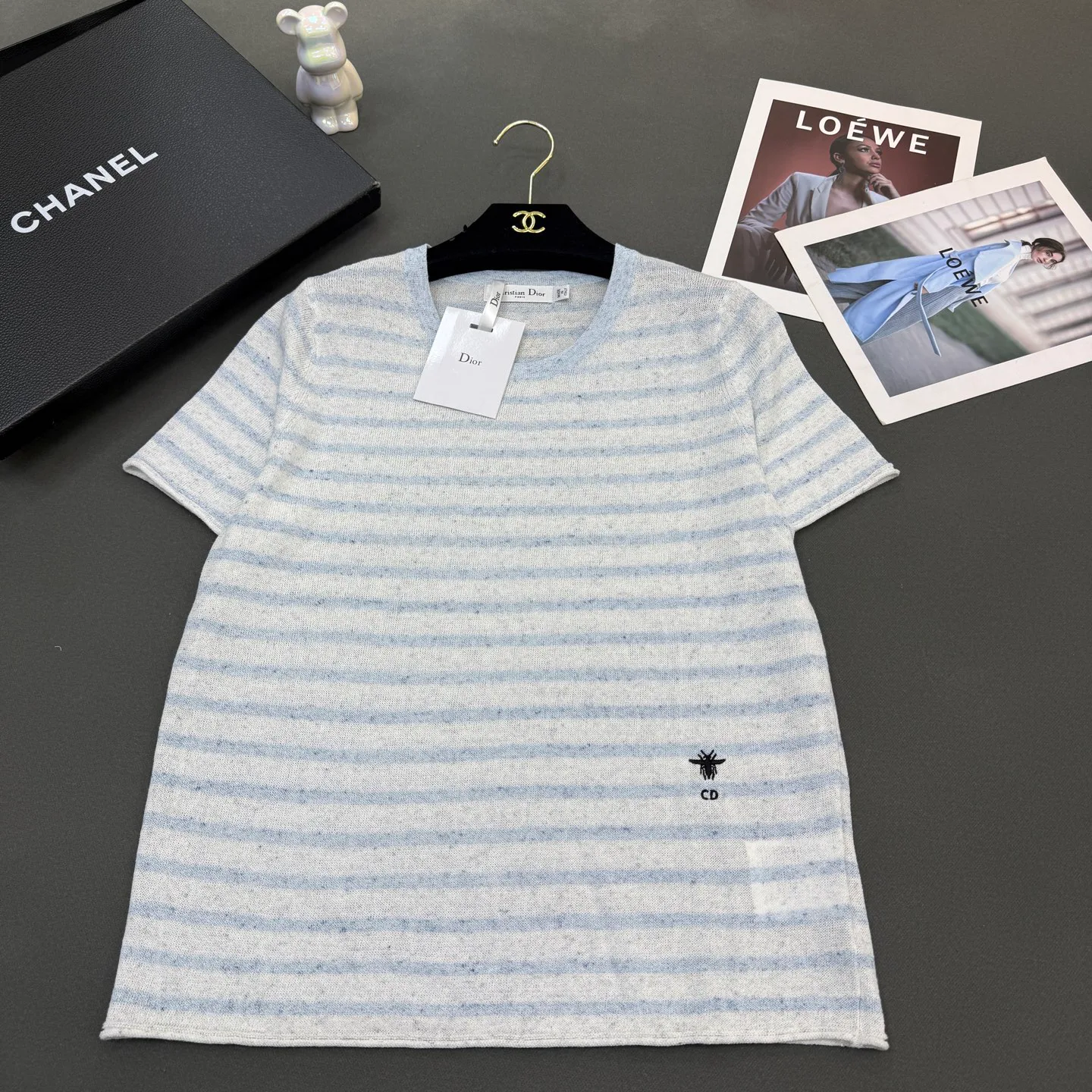 Футболки Женские Christian Dior 11567143