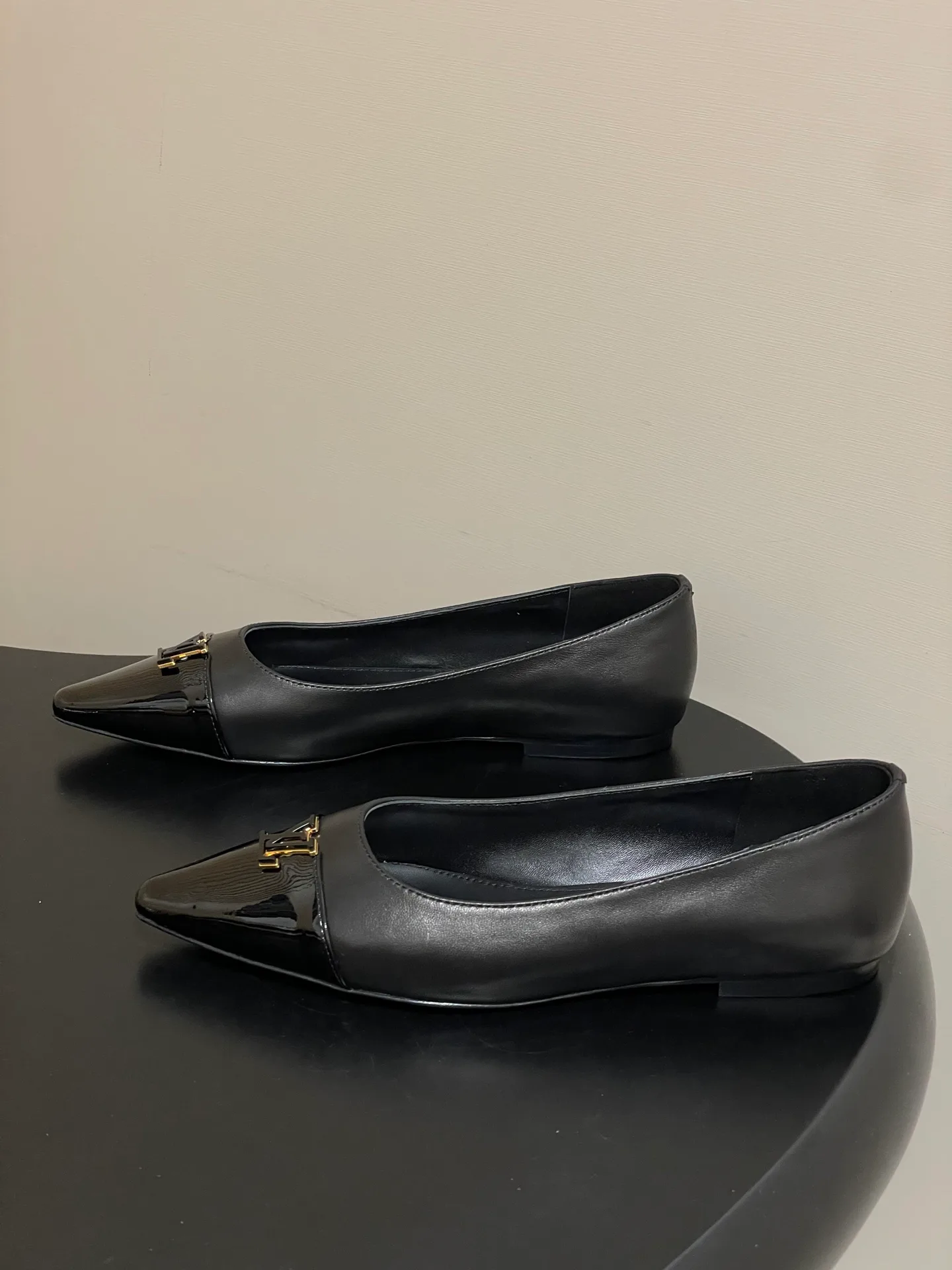 Туфли Женские Louis Vuitton 12755659