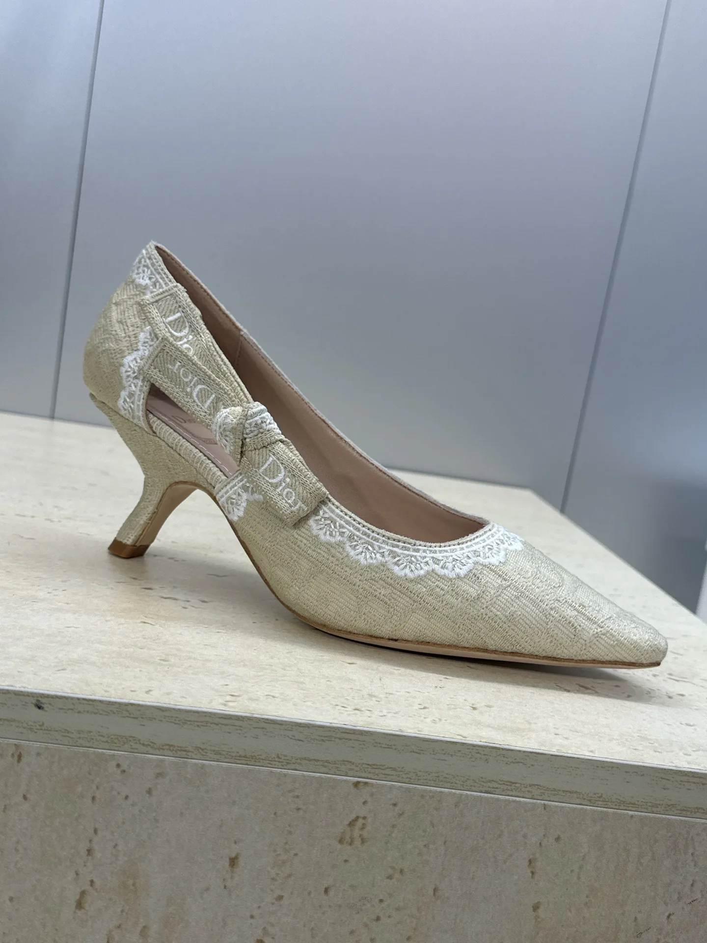 Туфли Женские Christian Dior 11648983