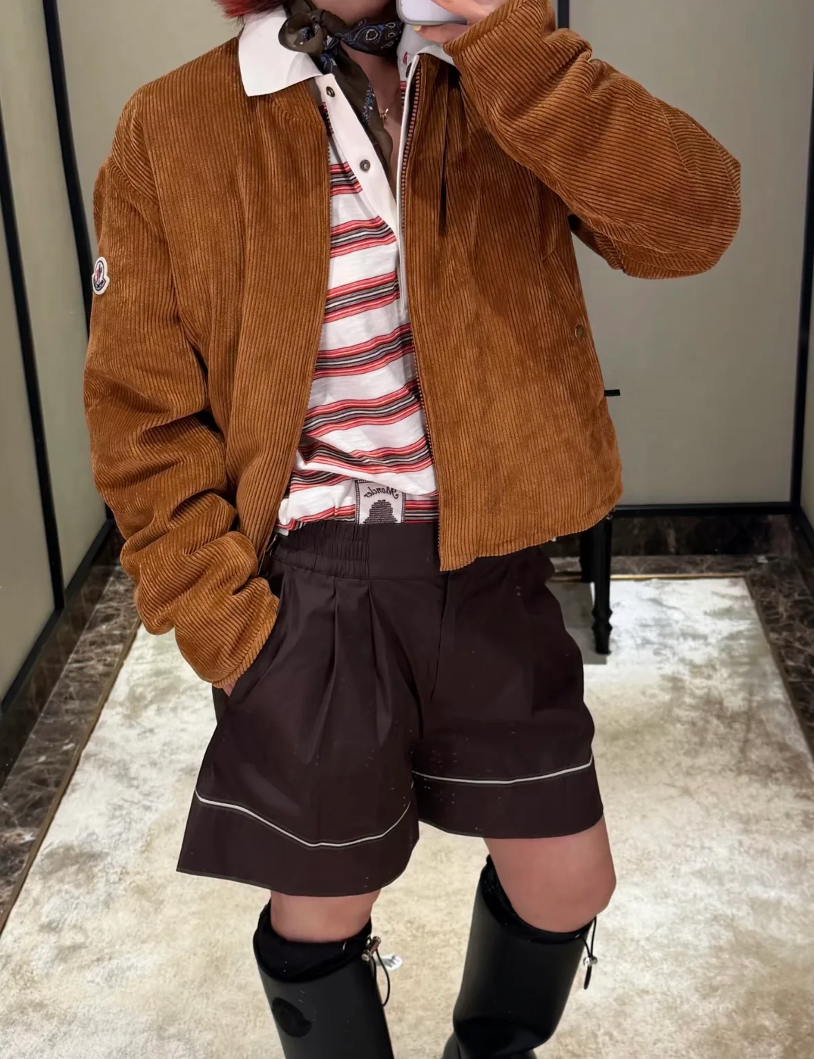 Куртки И Пуховики Женские Moncler 20155156