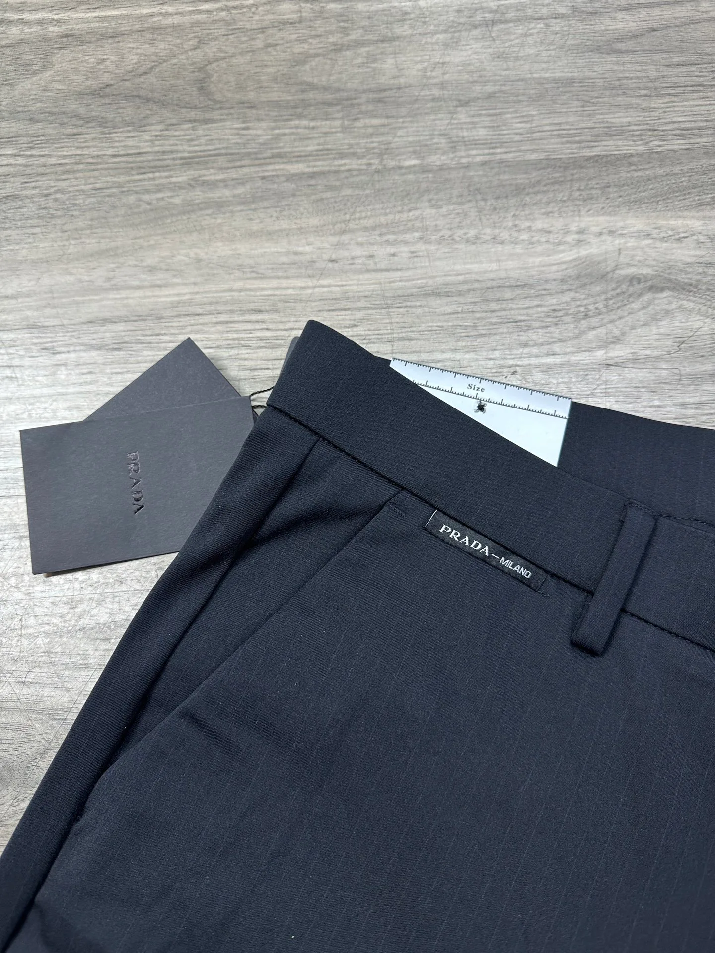 Брюки Женские Prada 11135218