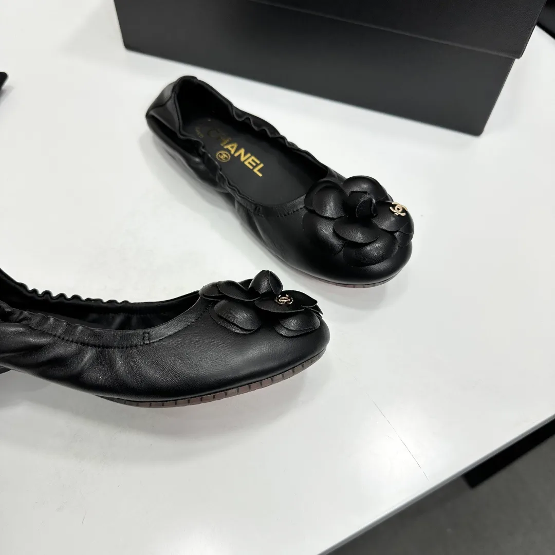 Туфли Женские Chanel 11165506