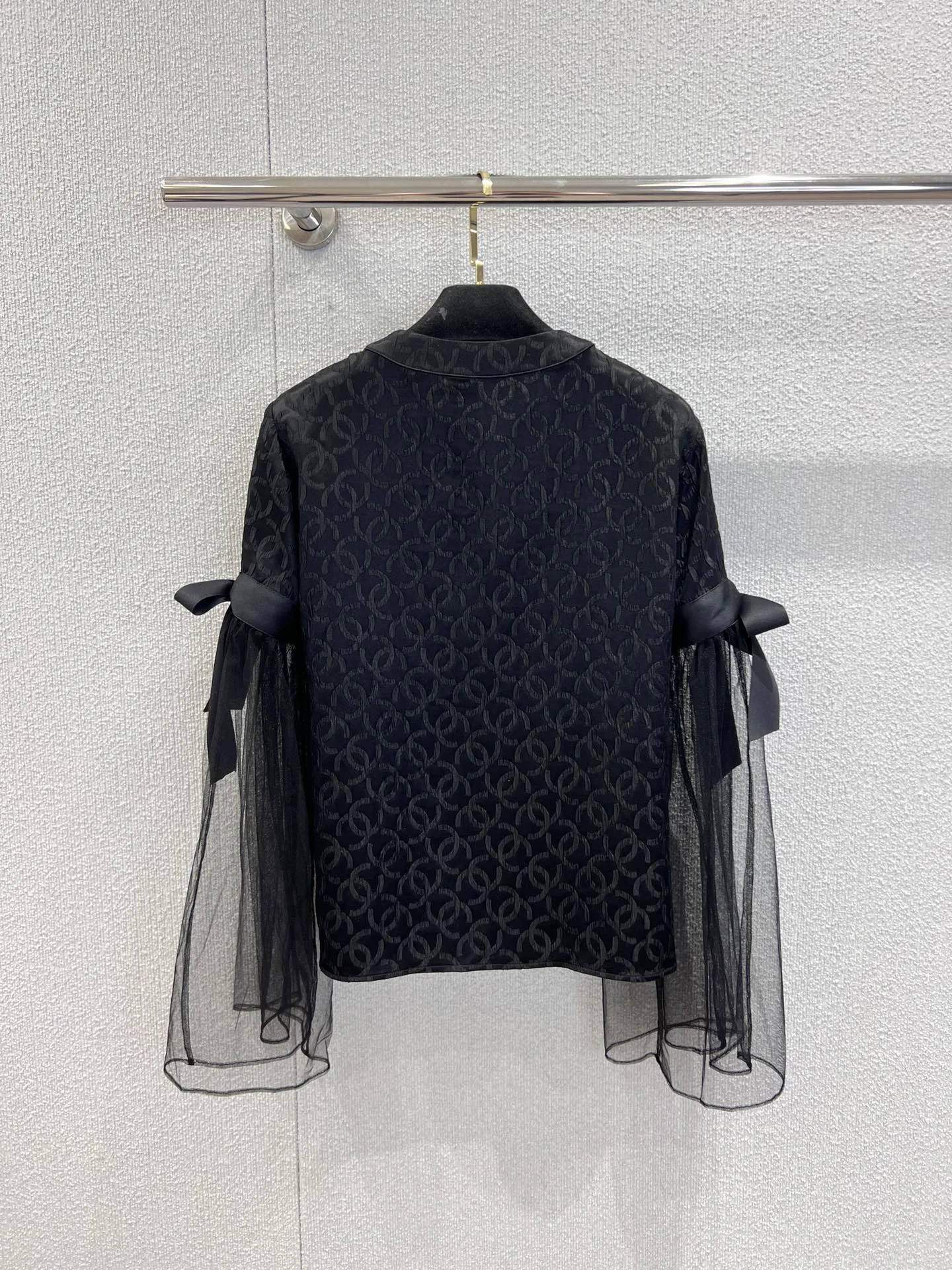 Рубашки Женские Chanel 503178