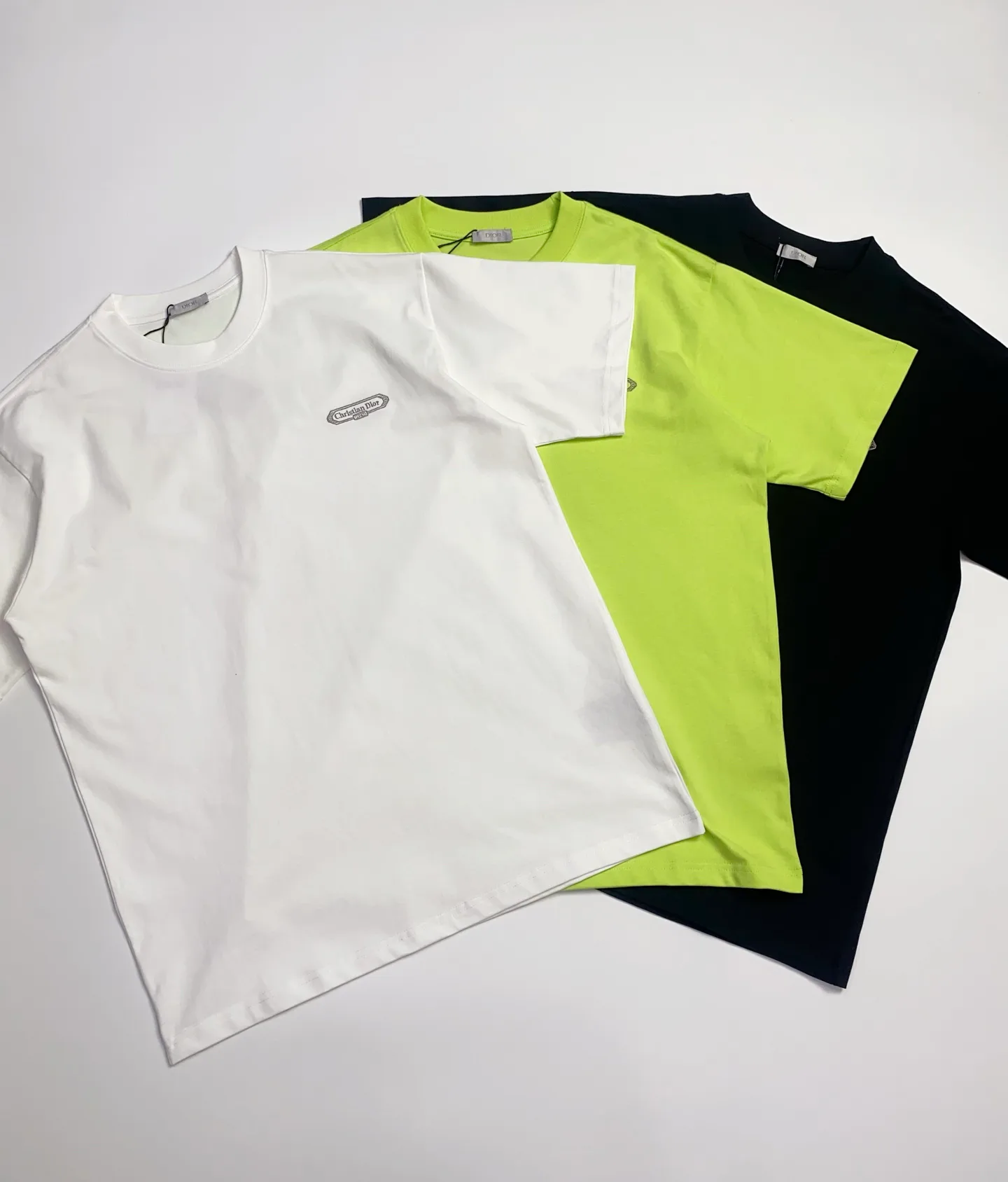 Футболки Женские Christian Dior 1258902