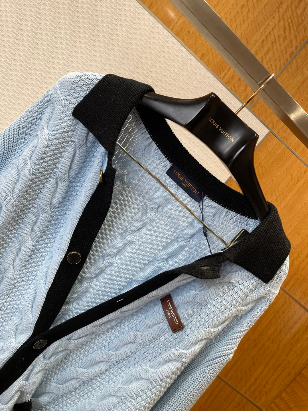 Джемперы И Свитеры Мужские Louis Vuitton 10268193