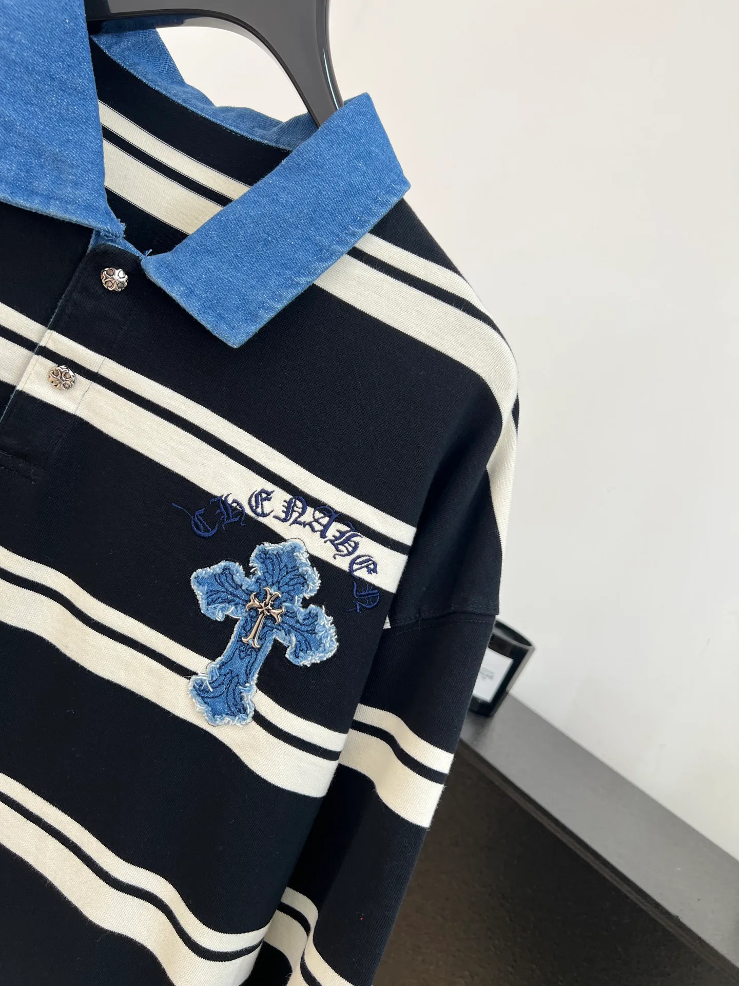 Рубашки Женские Chrome Hearts 18149545