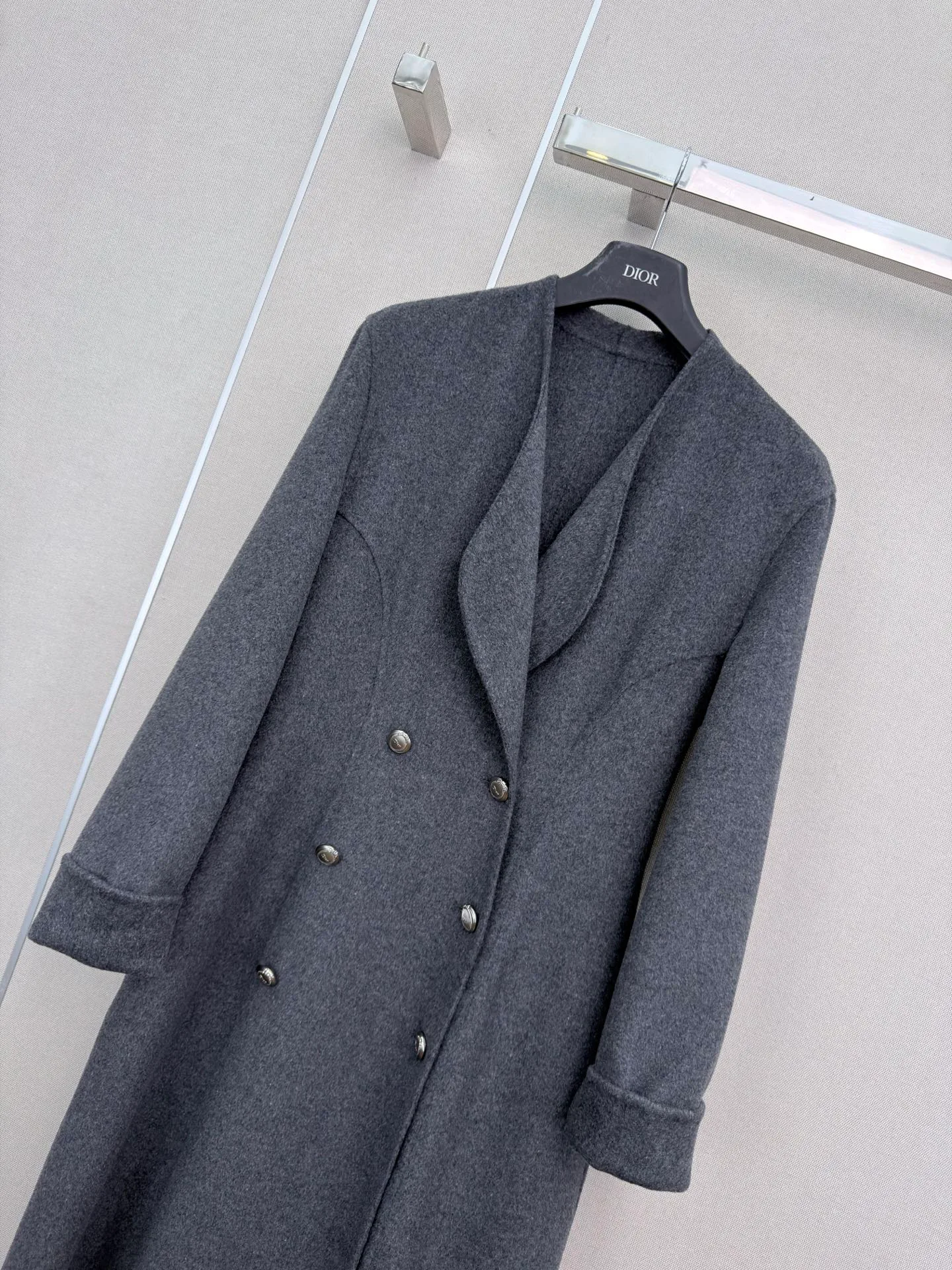 Пальто Женские Christian Dior 18245764