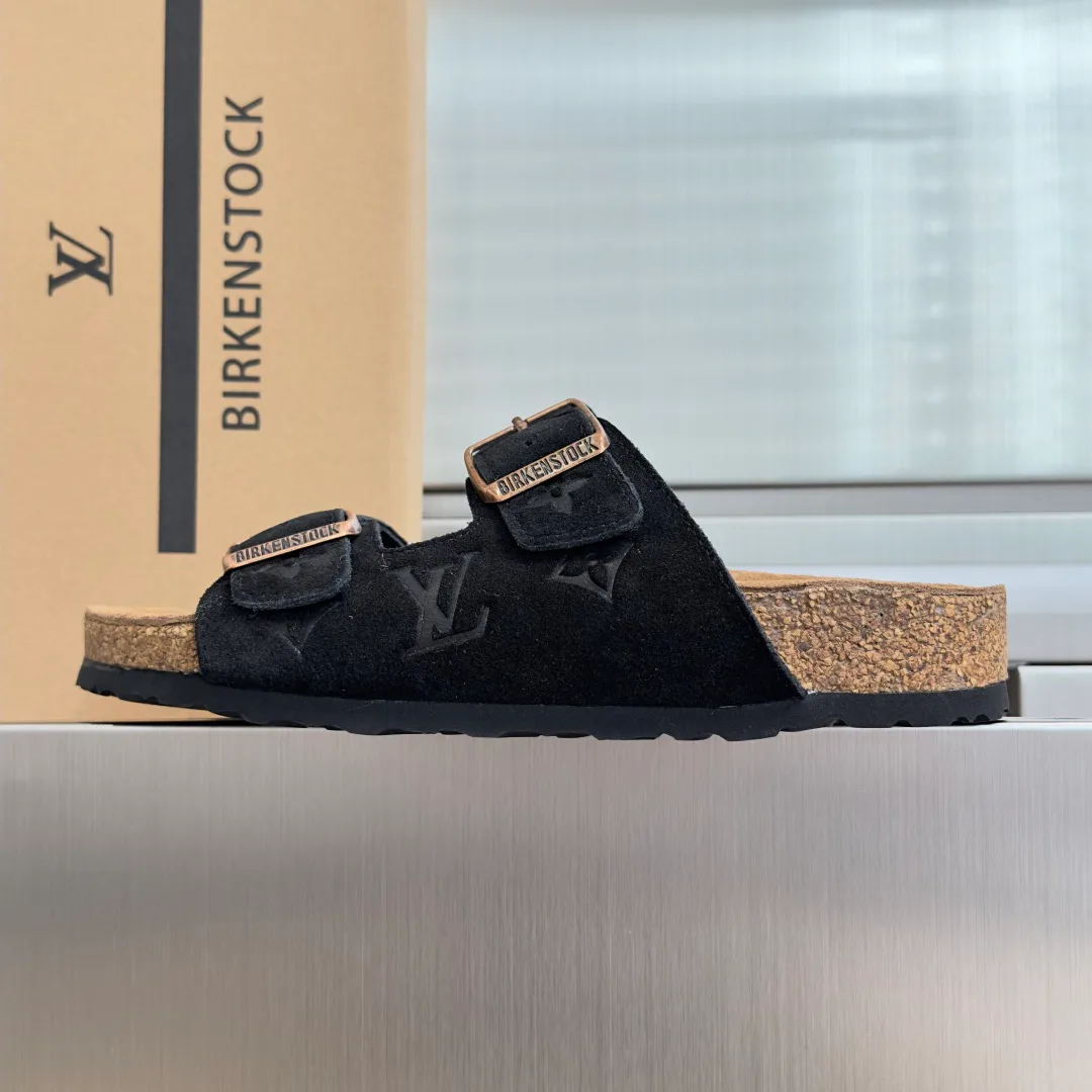 Сандалии Женские Louis Vuitton 13416354