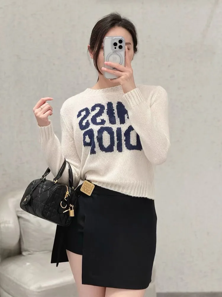 Джемперы Женские Christian Dior 7442