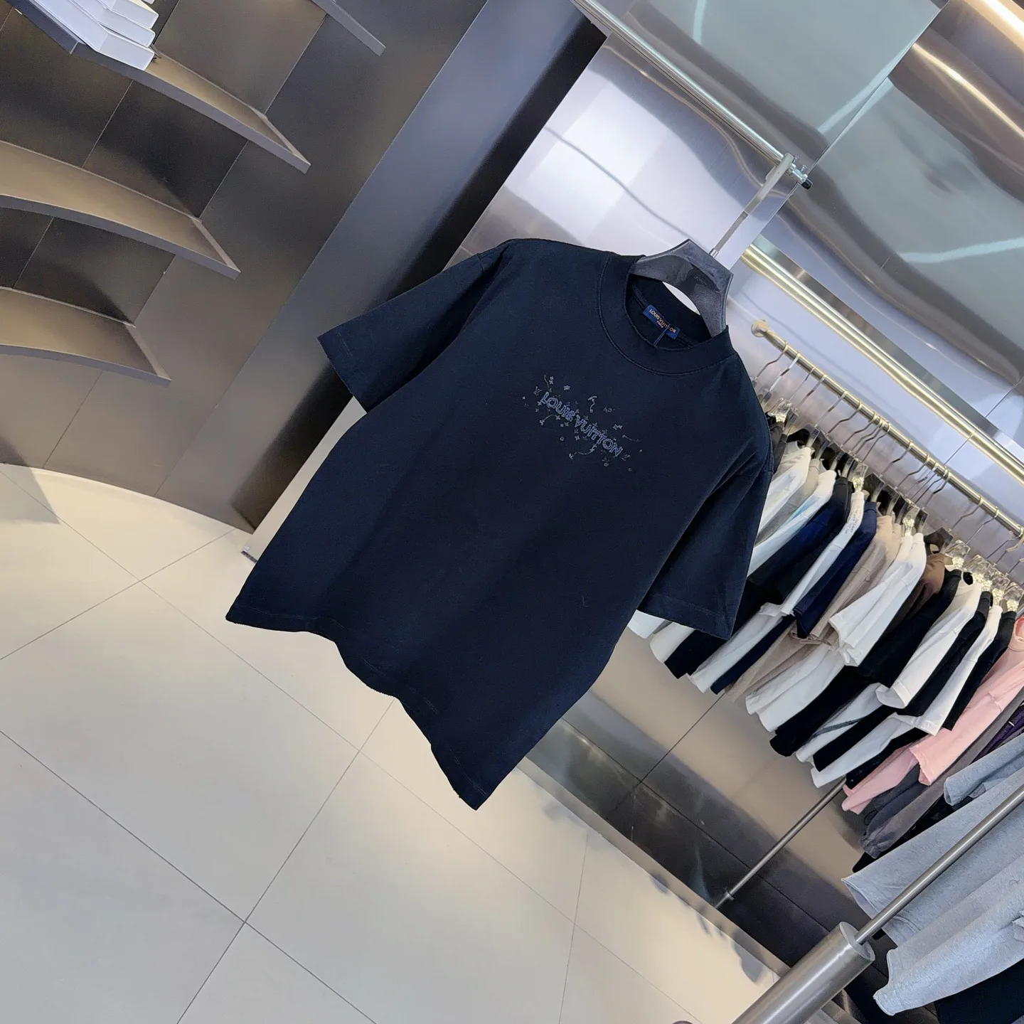 Футболки Мужские Louis Vuitton 11476248