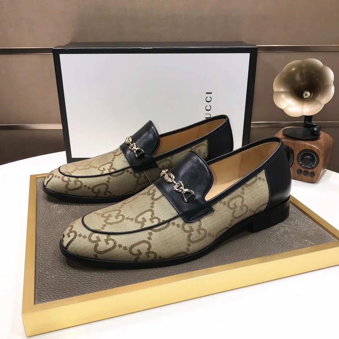 Лоферы И Туфли Мужские Gucci 13078917