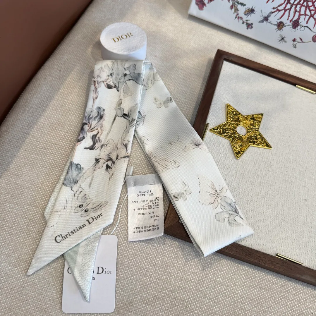Платки Christian Dior 11649673