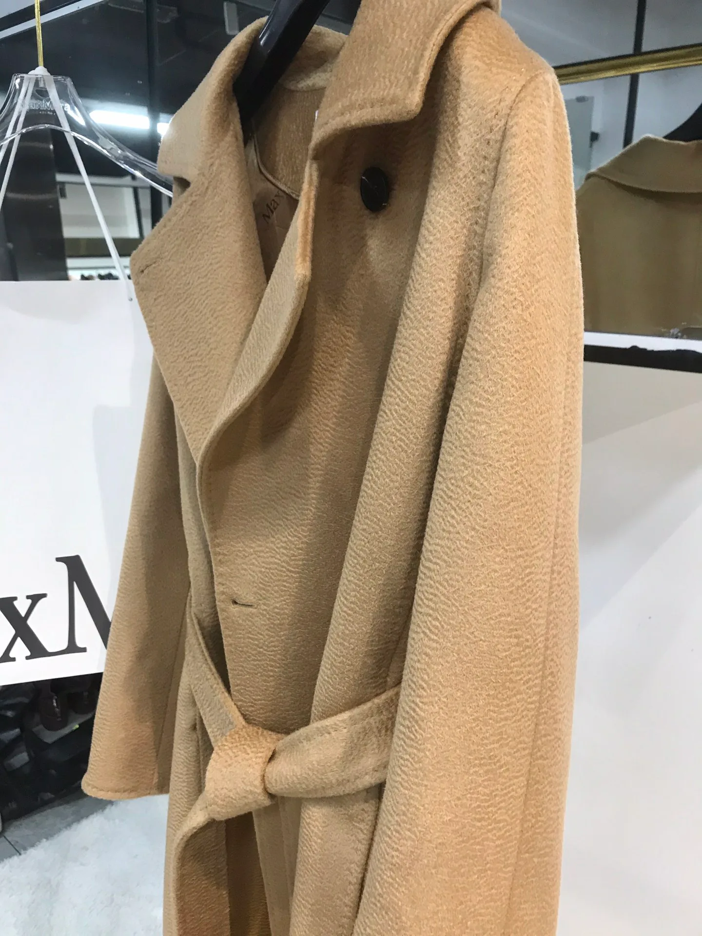 Пальто Женские Max Mara 18474985