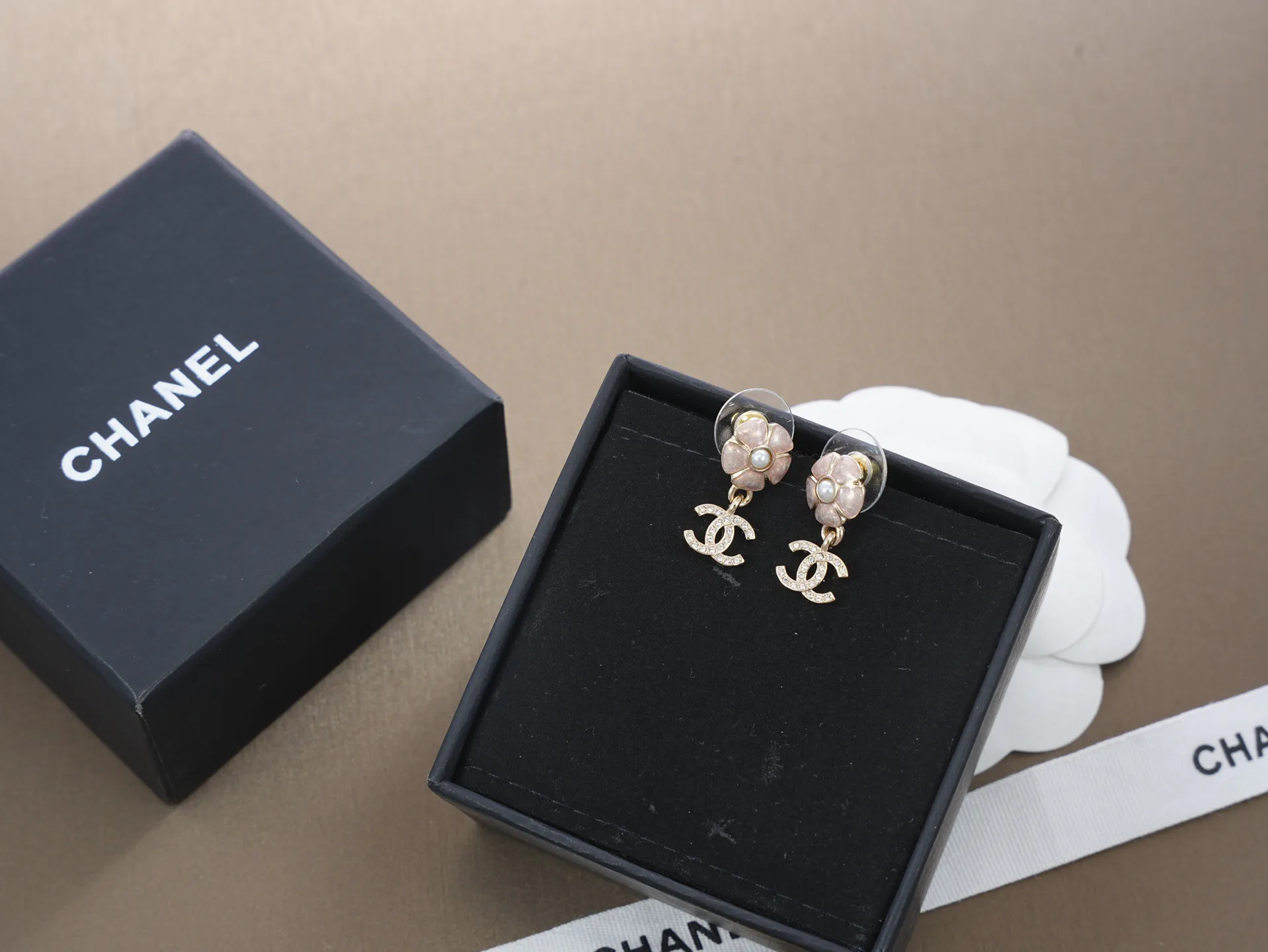 Бижутерия Chanel 965178