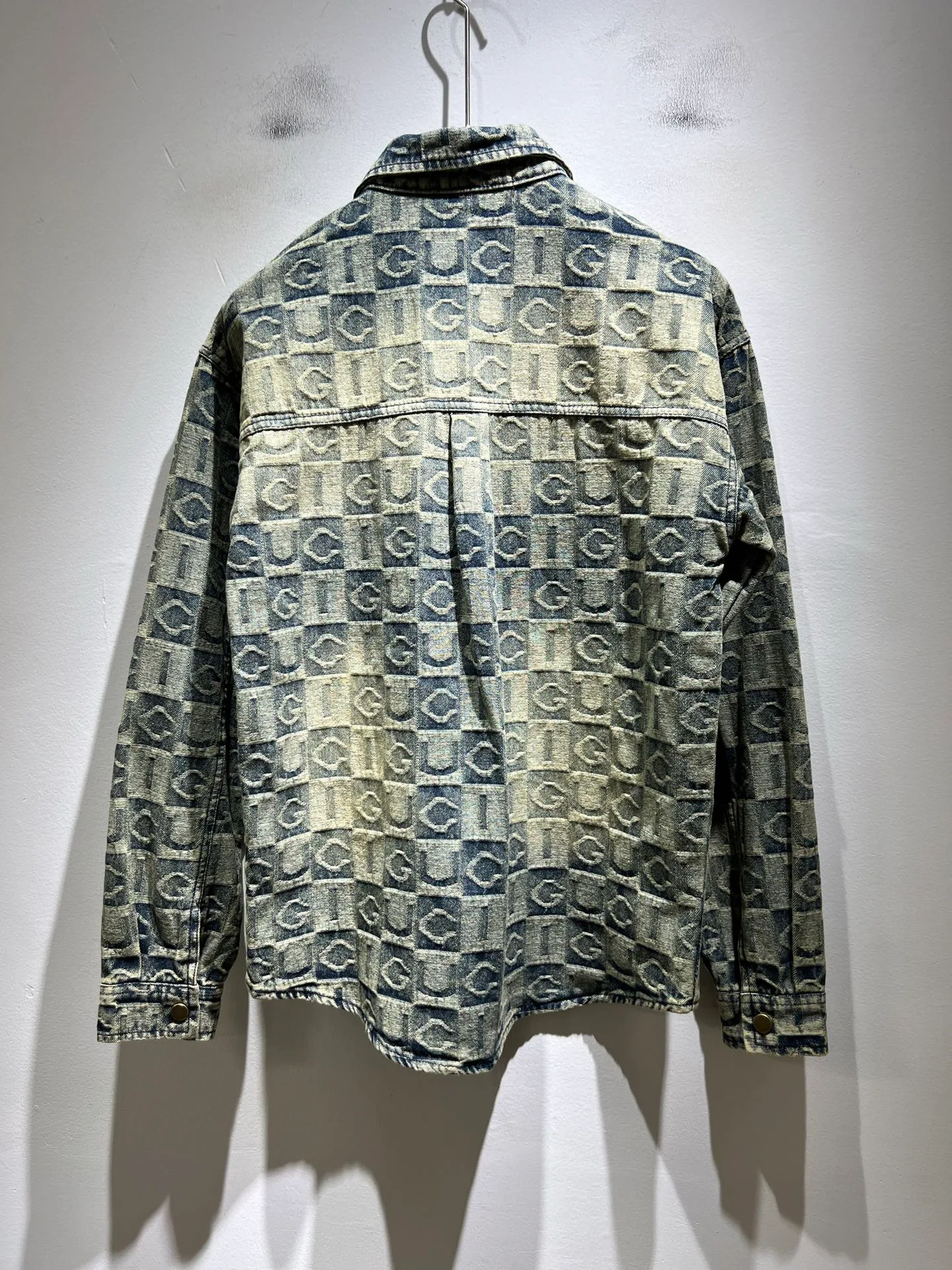 Рубашки Мужские Gucci 940751