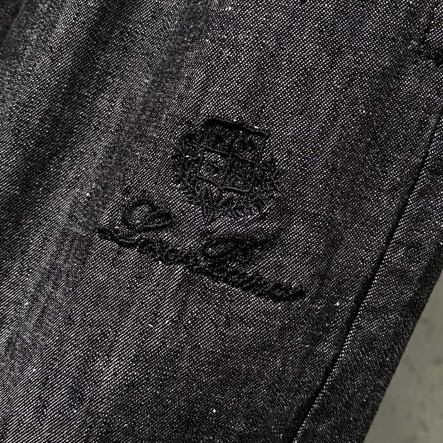 Брюки Мужские Loewe 11622073
