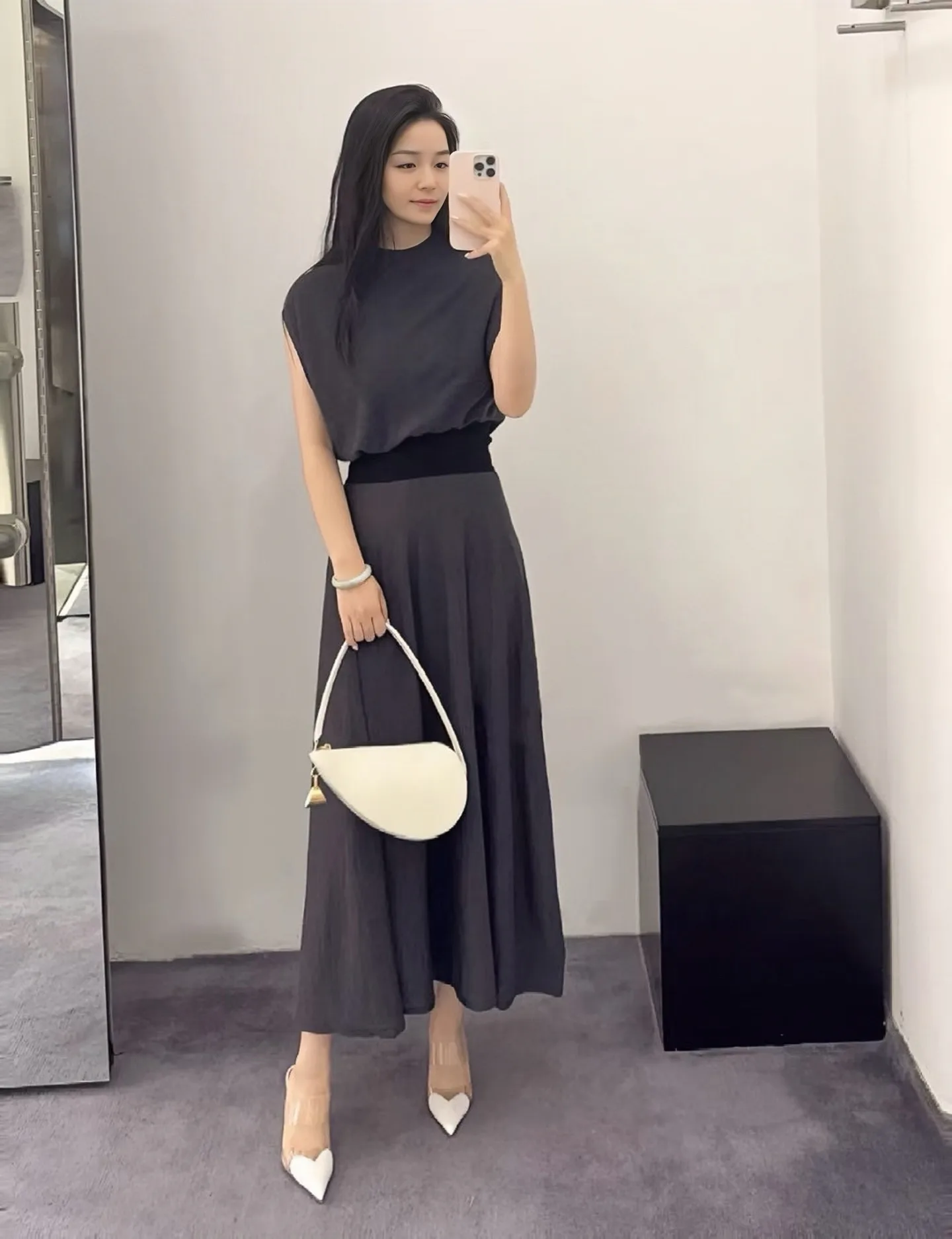 Платья Женские Alaia 11742451