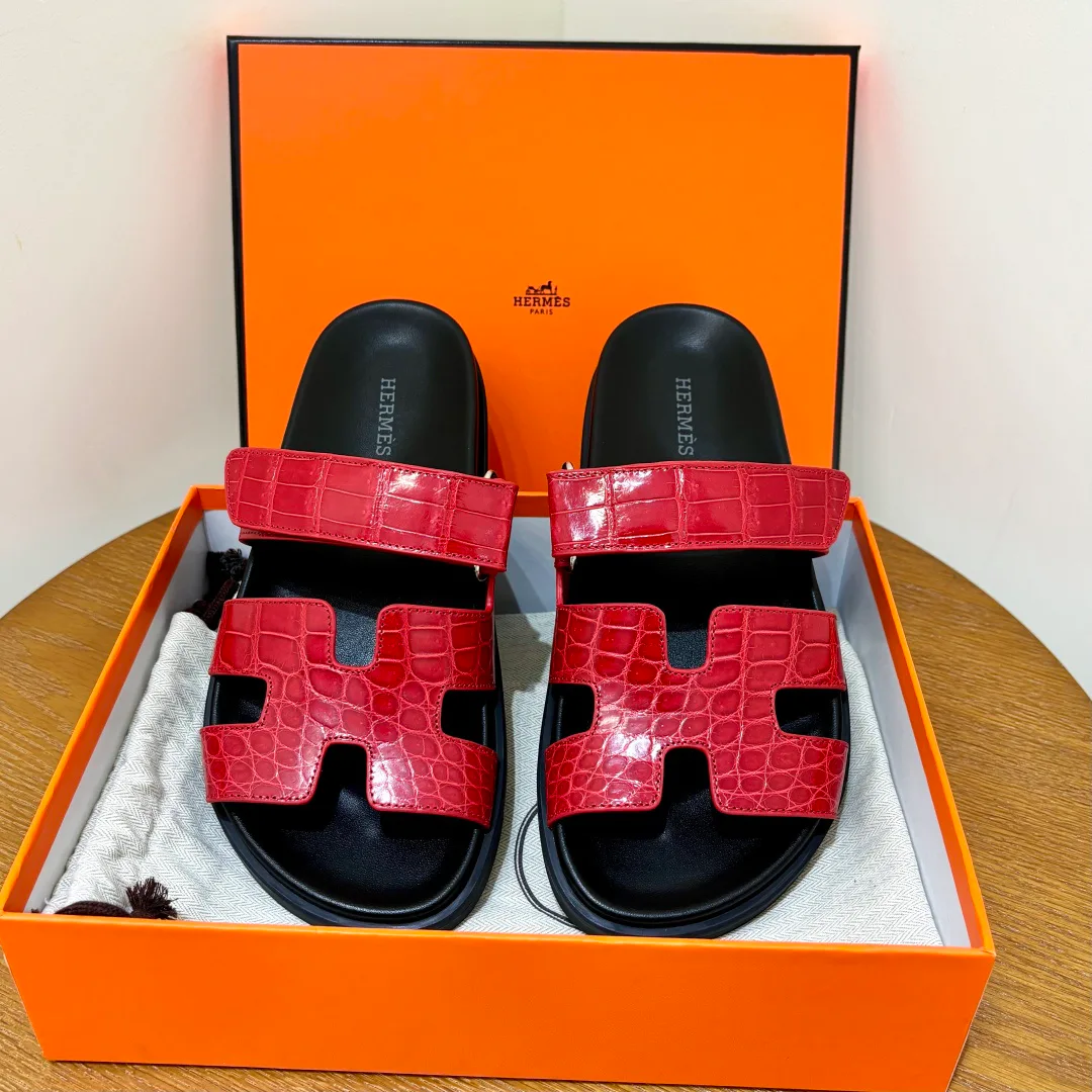 Сандалии Женские Hermes 1157901
