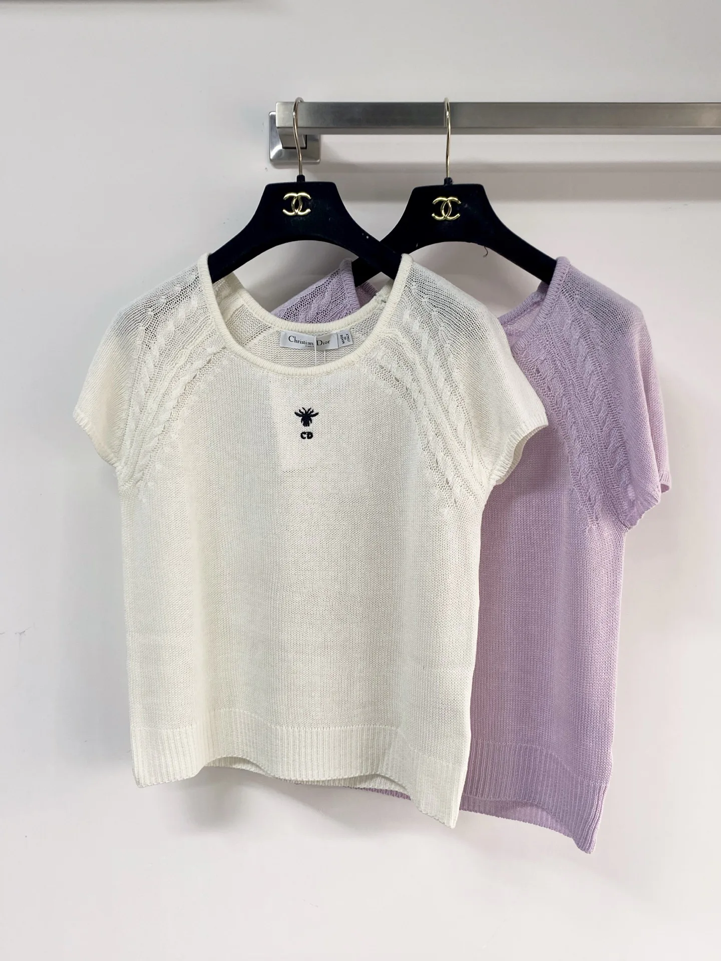 Футболки Женские Christian Dior 11681840