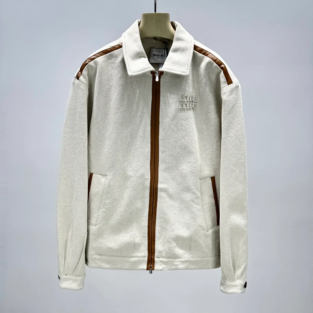 Куртки Мужские Miu Miu 11324