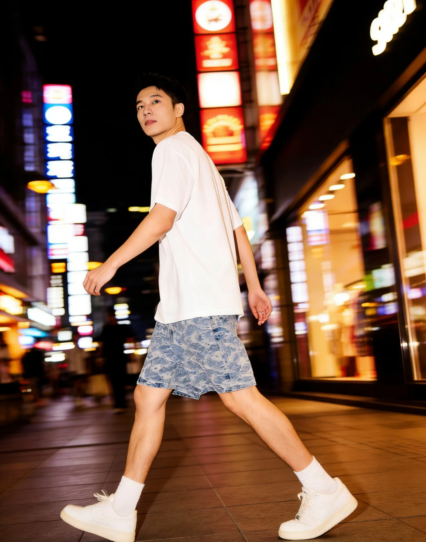 Шорты Мужские Louis Vuitton 11701768