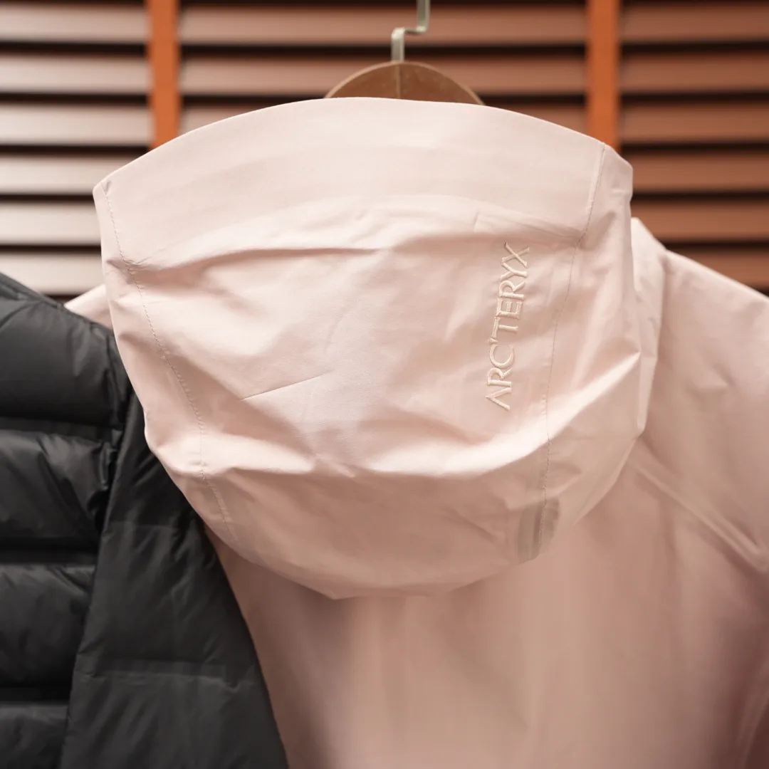 Куртки И Пуховики Женские Arcteryx 18883148