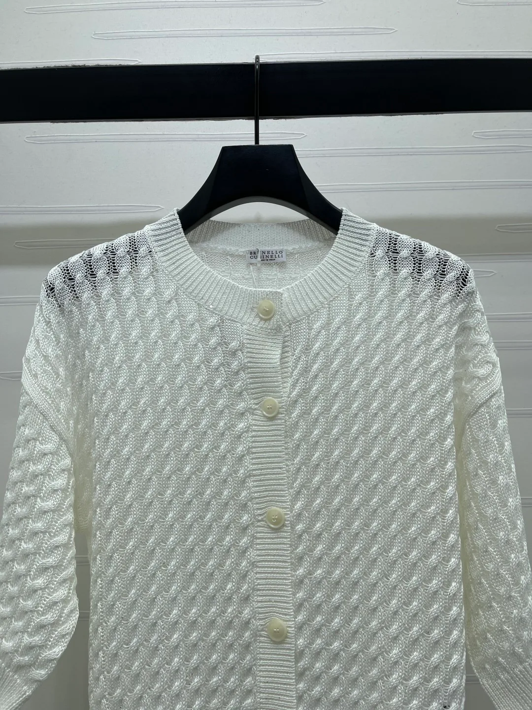 Джемперы И Свитеры Женские Brunello Cucinelli 1867575